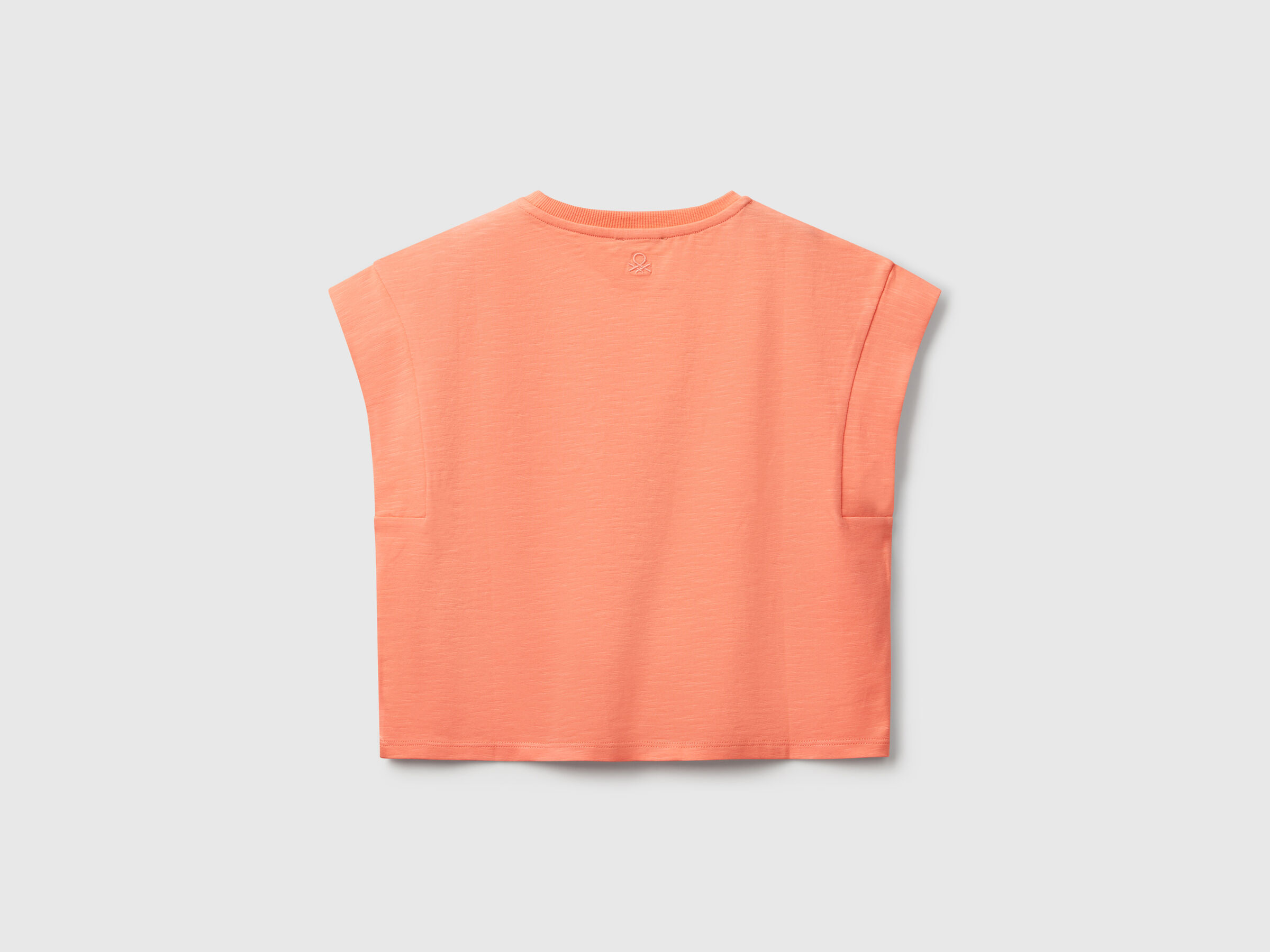 T-SHIRT Junior Girl image number 1