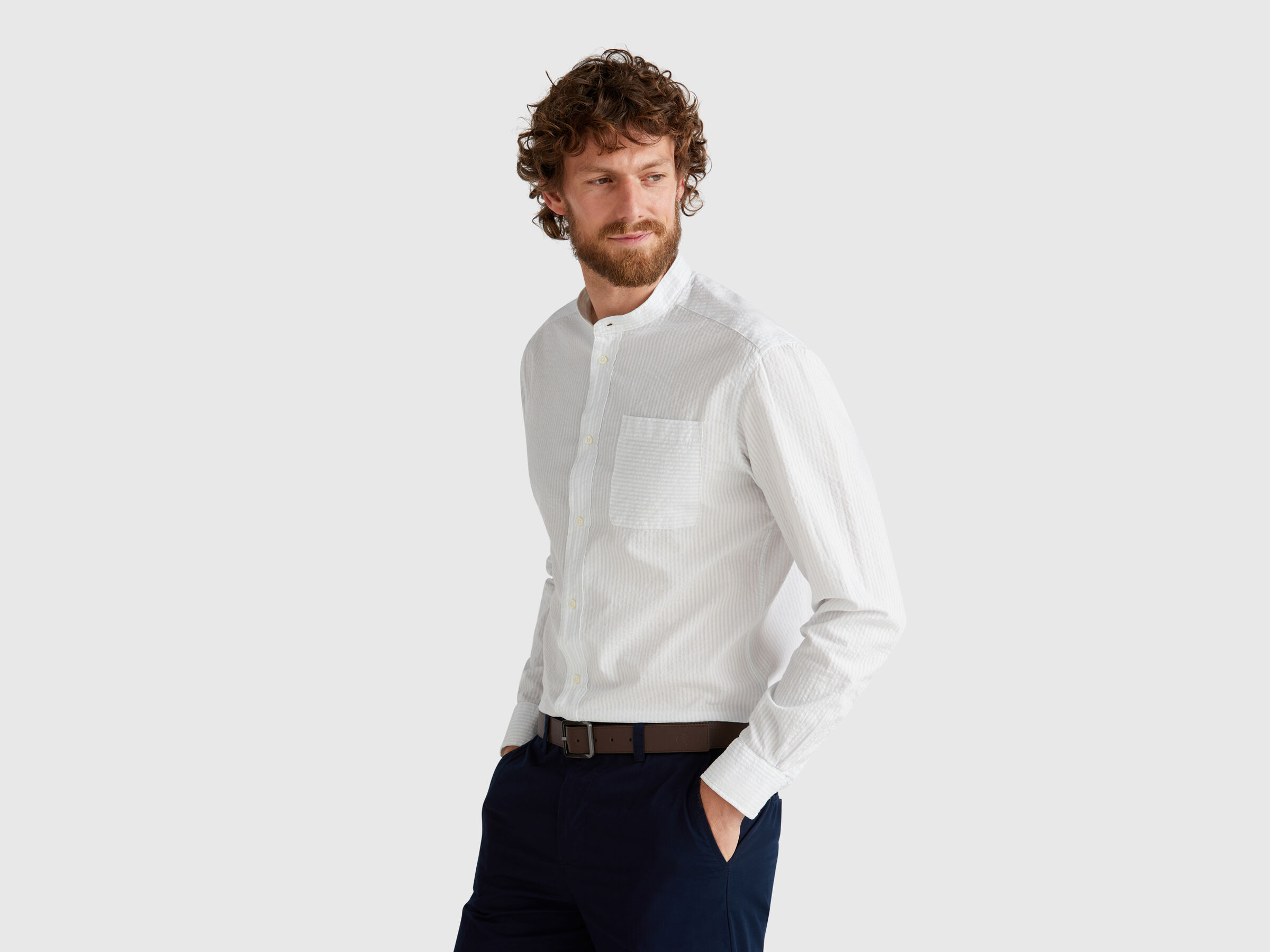 SHIRT Men image number 1