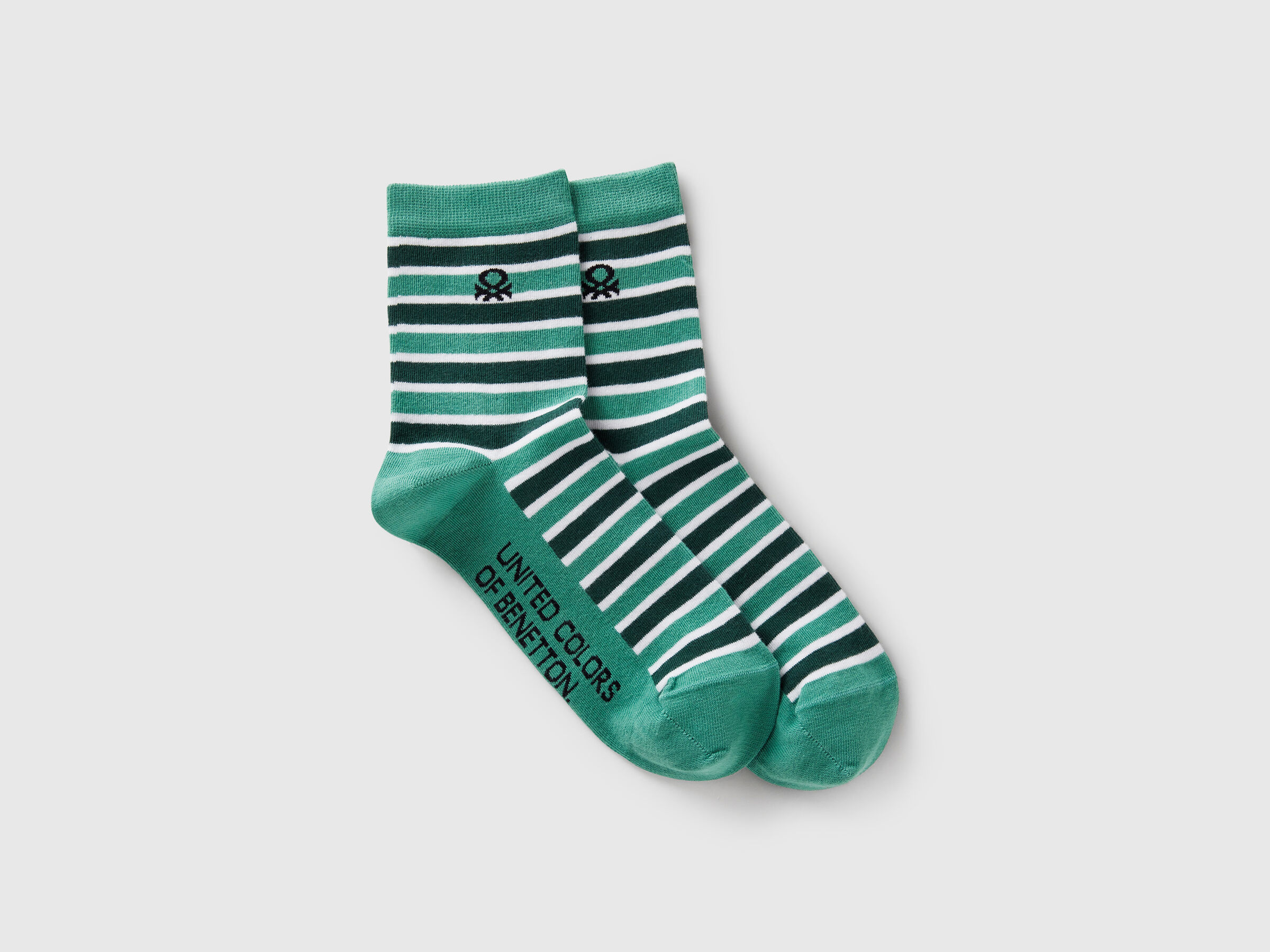 KNITTED SOCKS image number 0
