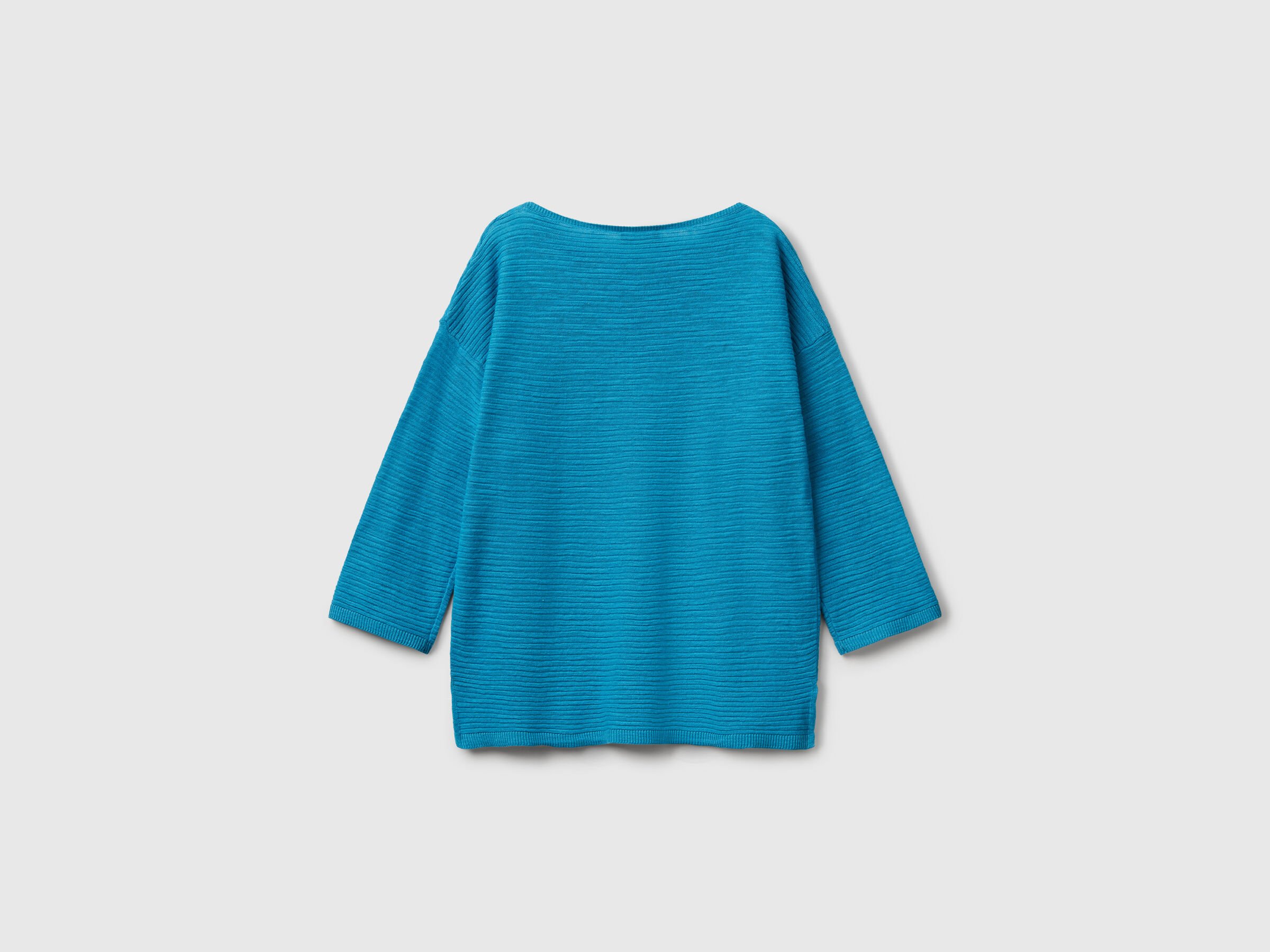 BOAT-NECK SWEAT.L/S Femme image number 4
