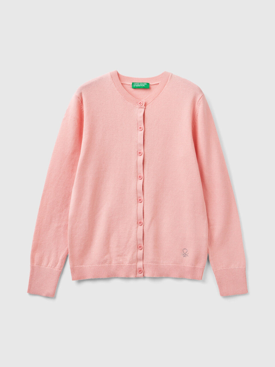 Benetton best sale soldes fille