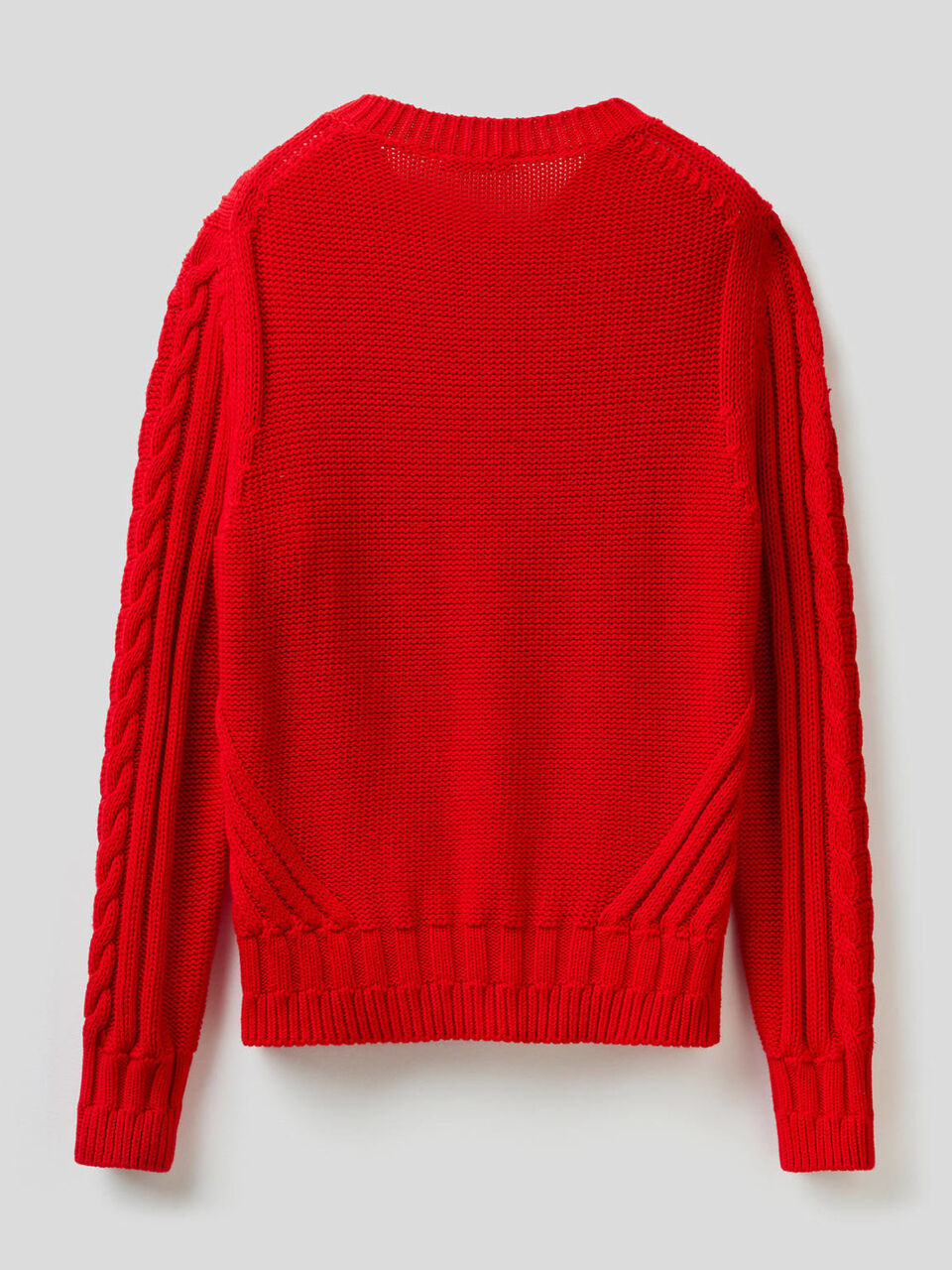 Pull en 100% coton image number 2