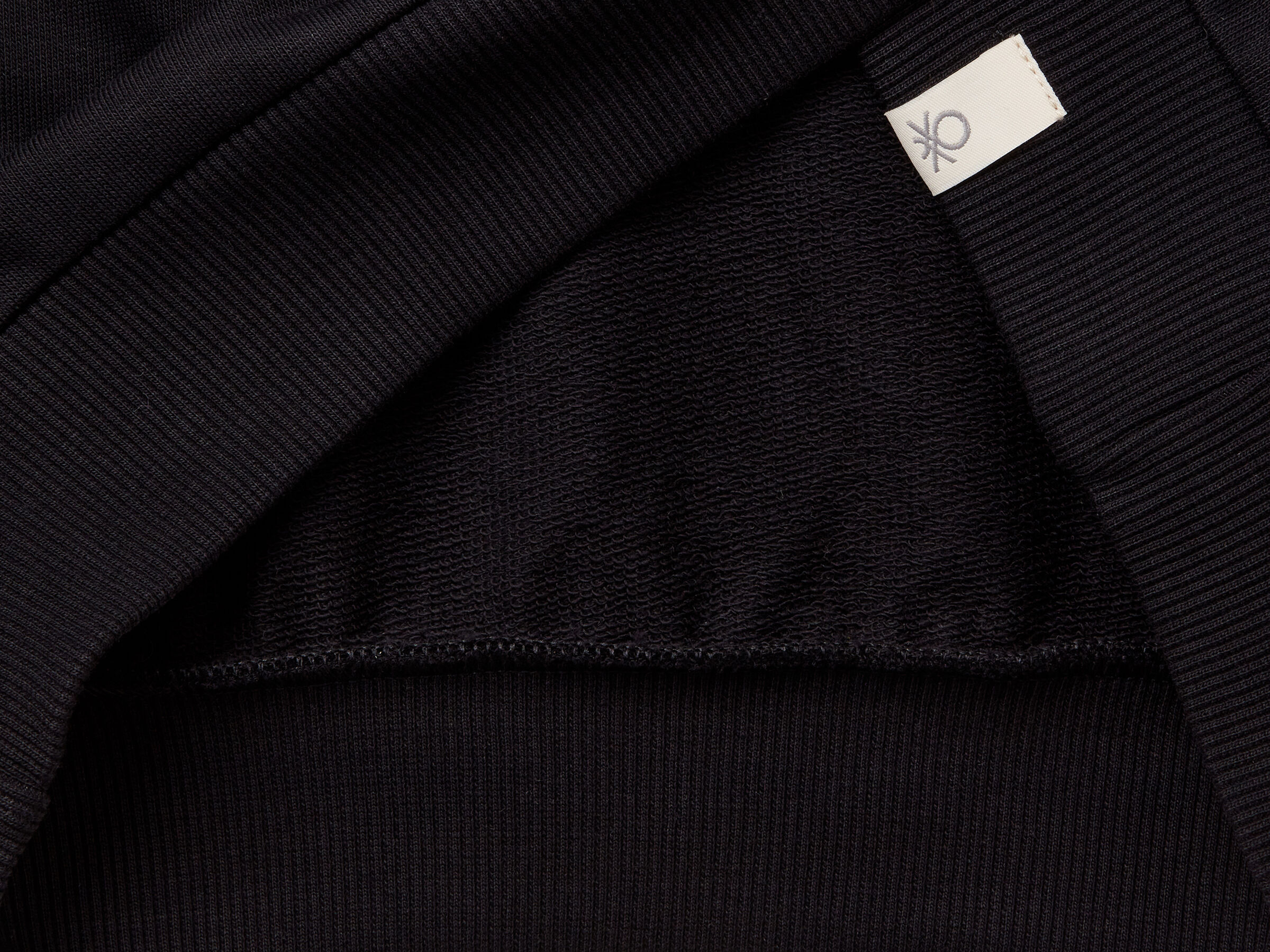 SWEATER W/HOOD Garçon image number 2