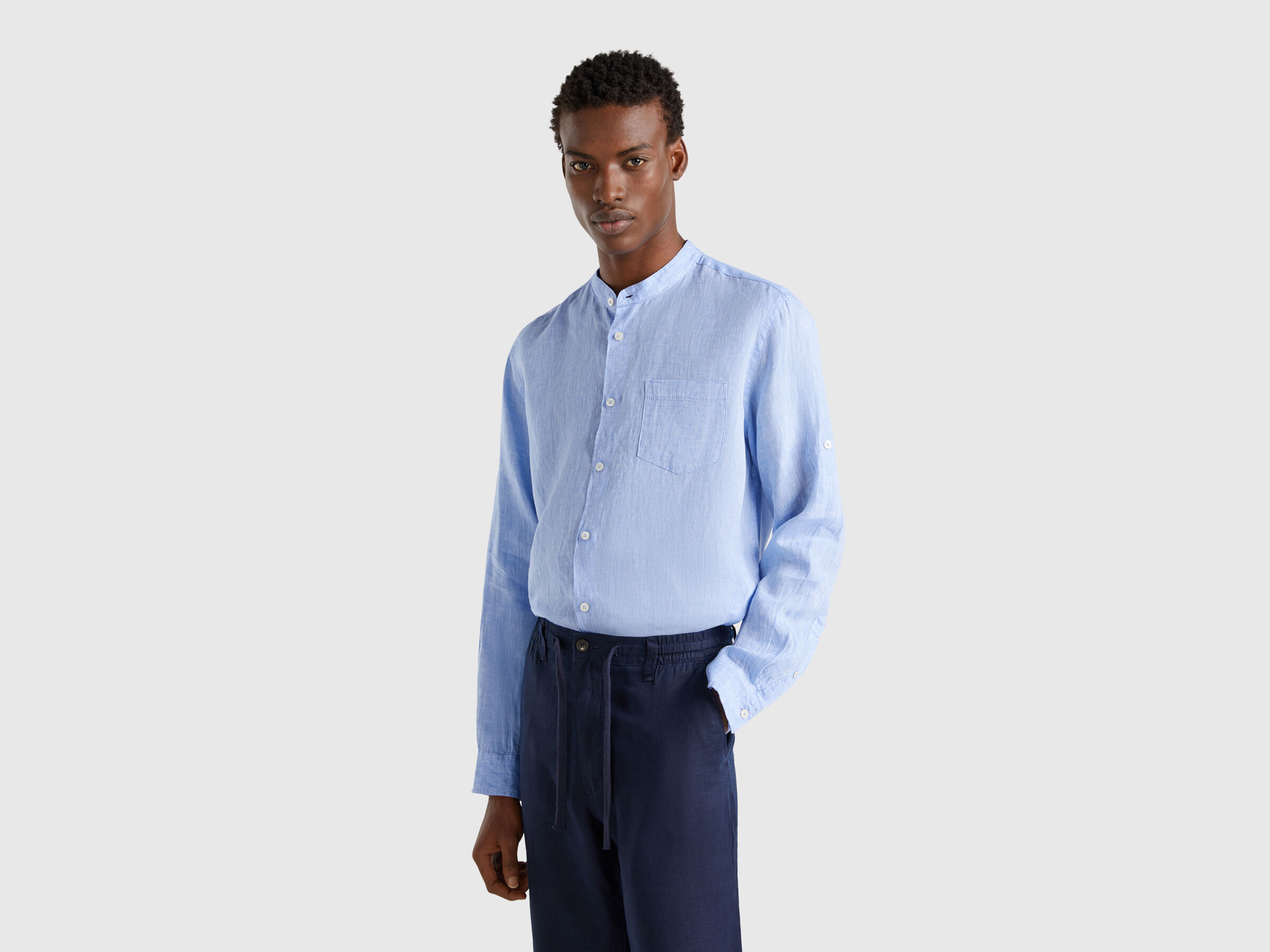 CAMICIA Uomo image number 1
