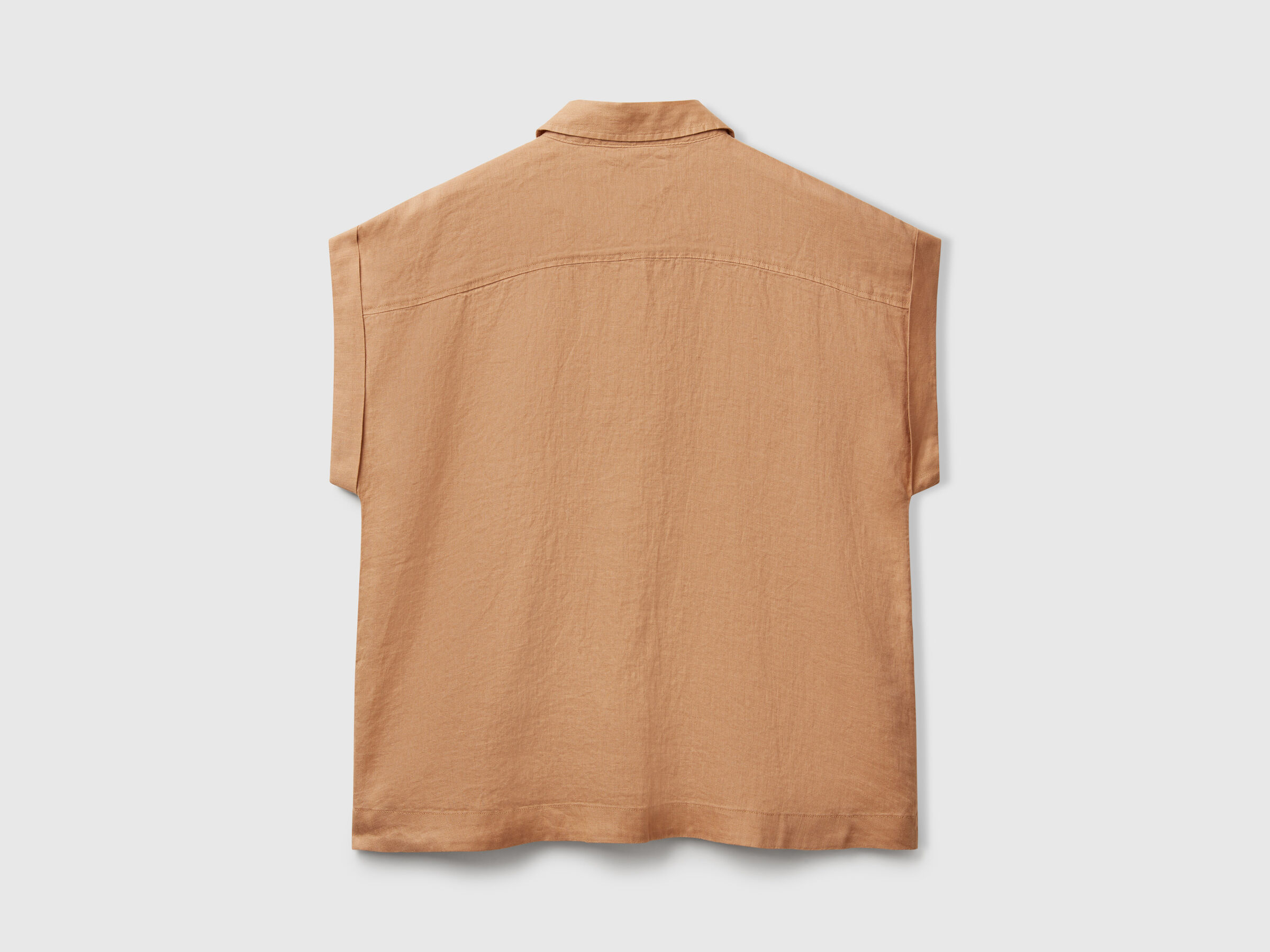 SHIRT Damen image number 4