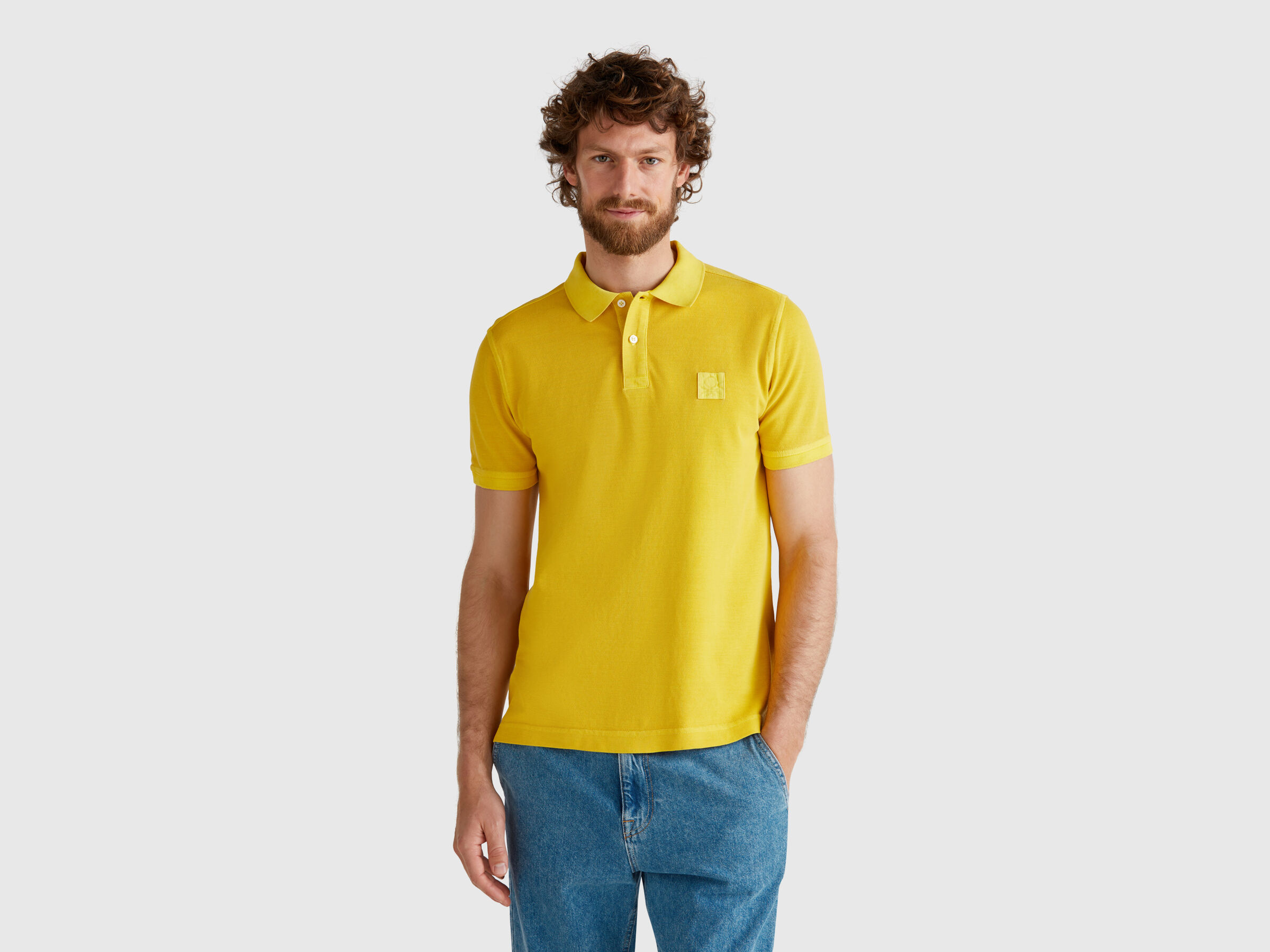 H/S POLO SHIRT Men image number 0