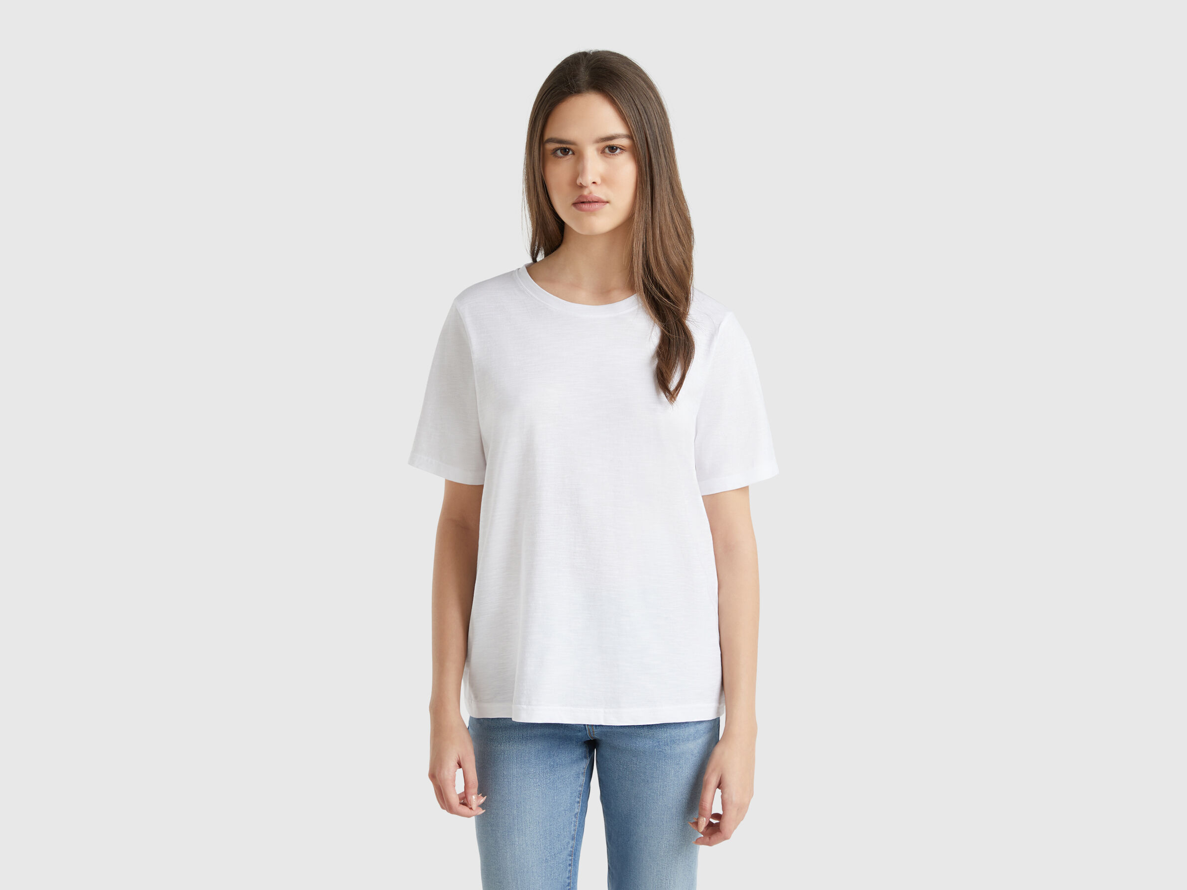 T-SHIRT Donna image number 0