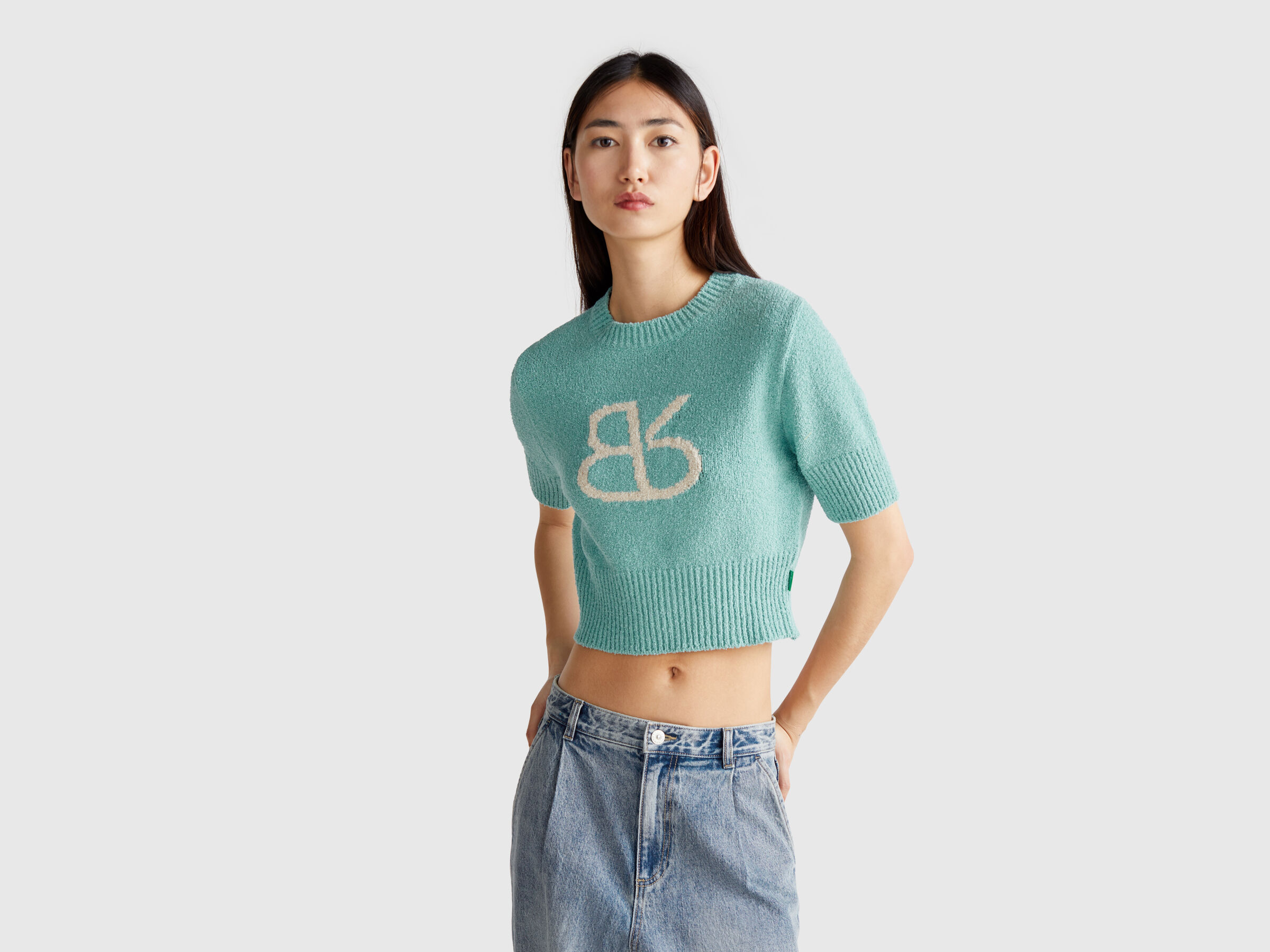 SWEATER Femme image number 0