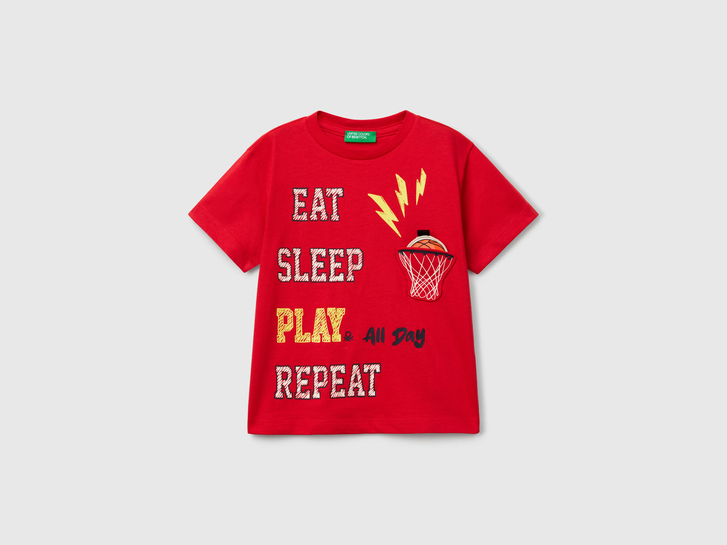 T-SHIRT Bambino image number 0