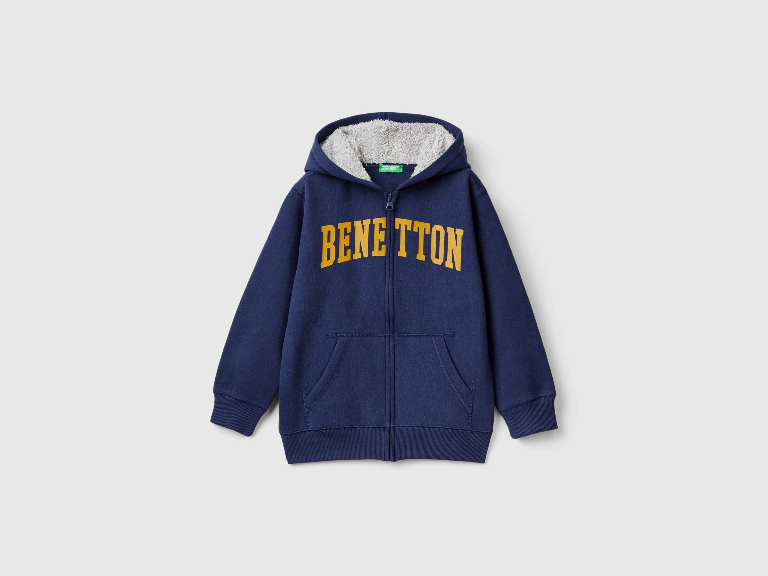 Benetton felpe ragazzo sales