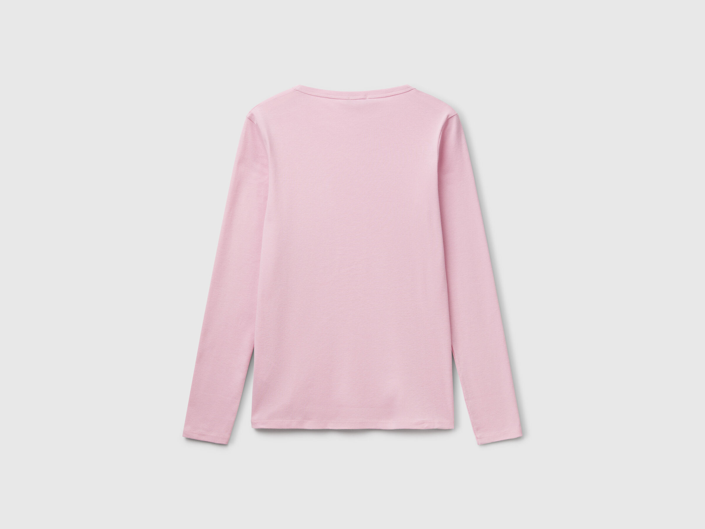 T-SHIRT L/S Damen image number 3