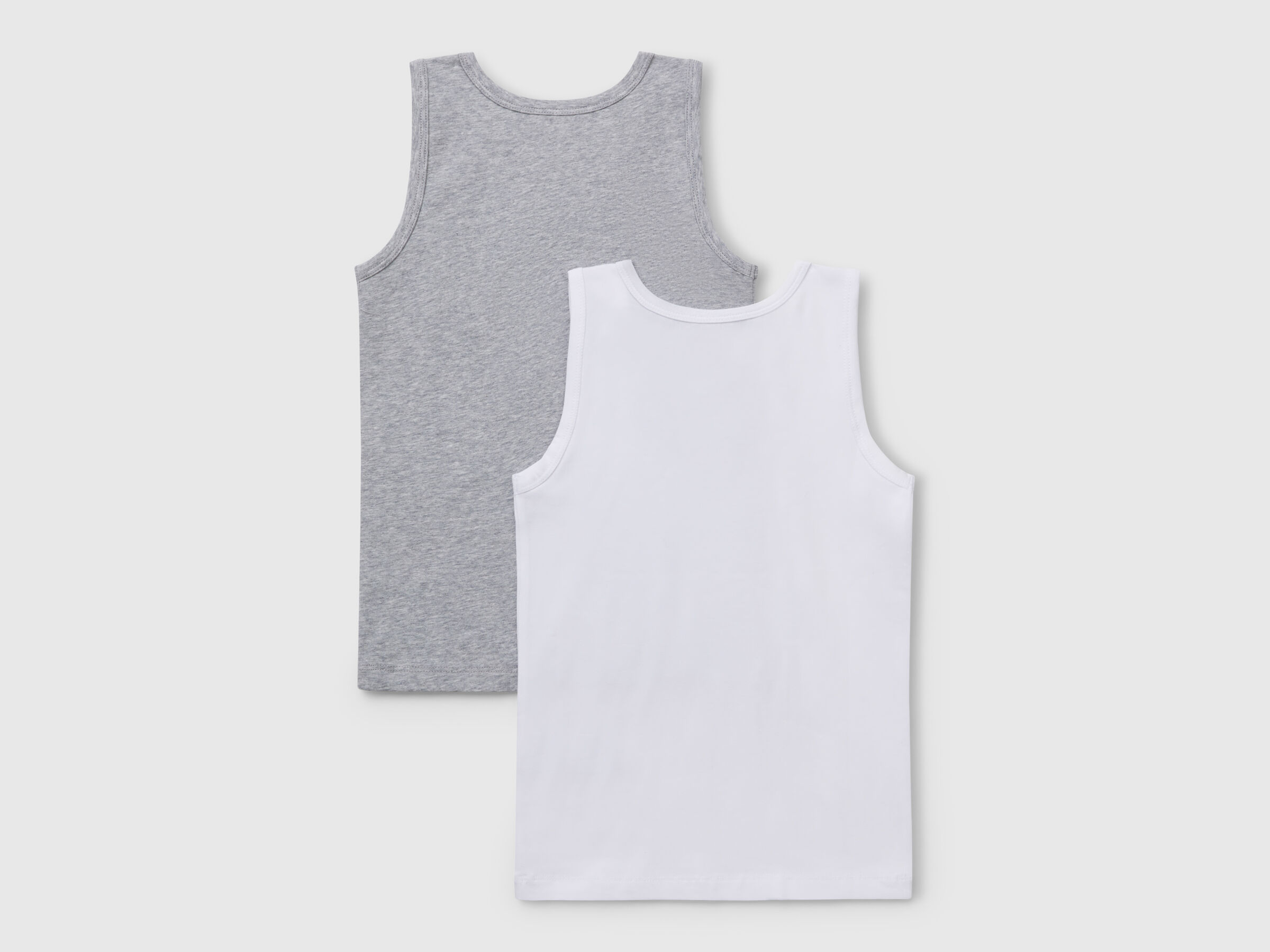 2 TANK-TOP Garçon image number 1