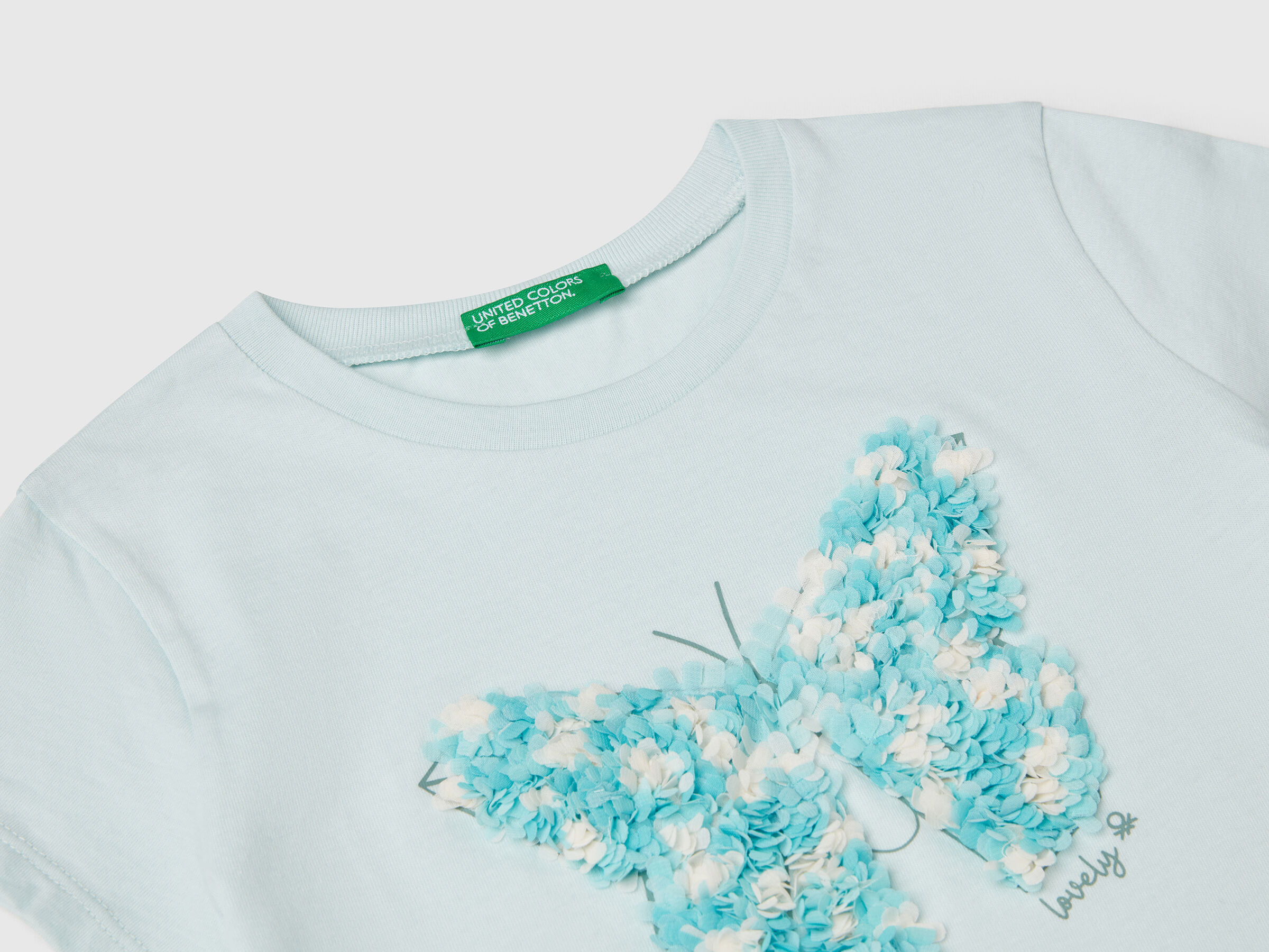 T-SHIRT Filles image number 2