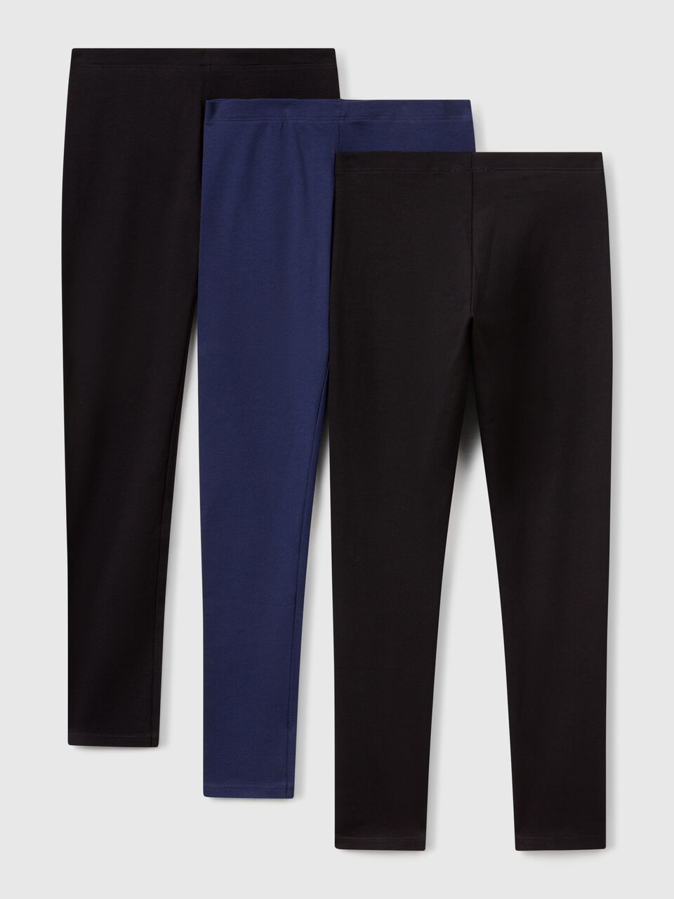 SET 3 TROUSERS Filles image number 2