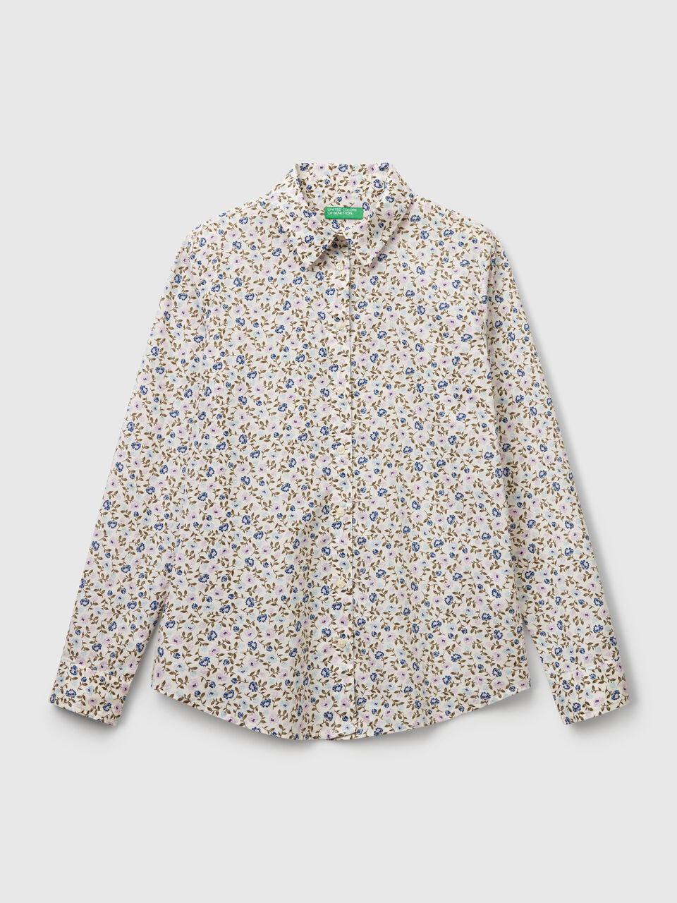 SHIRT Femme image number 1