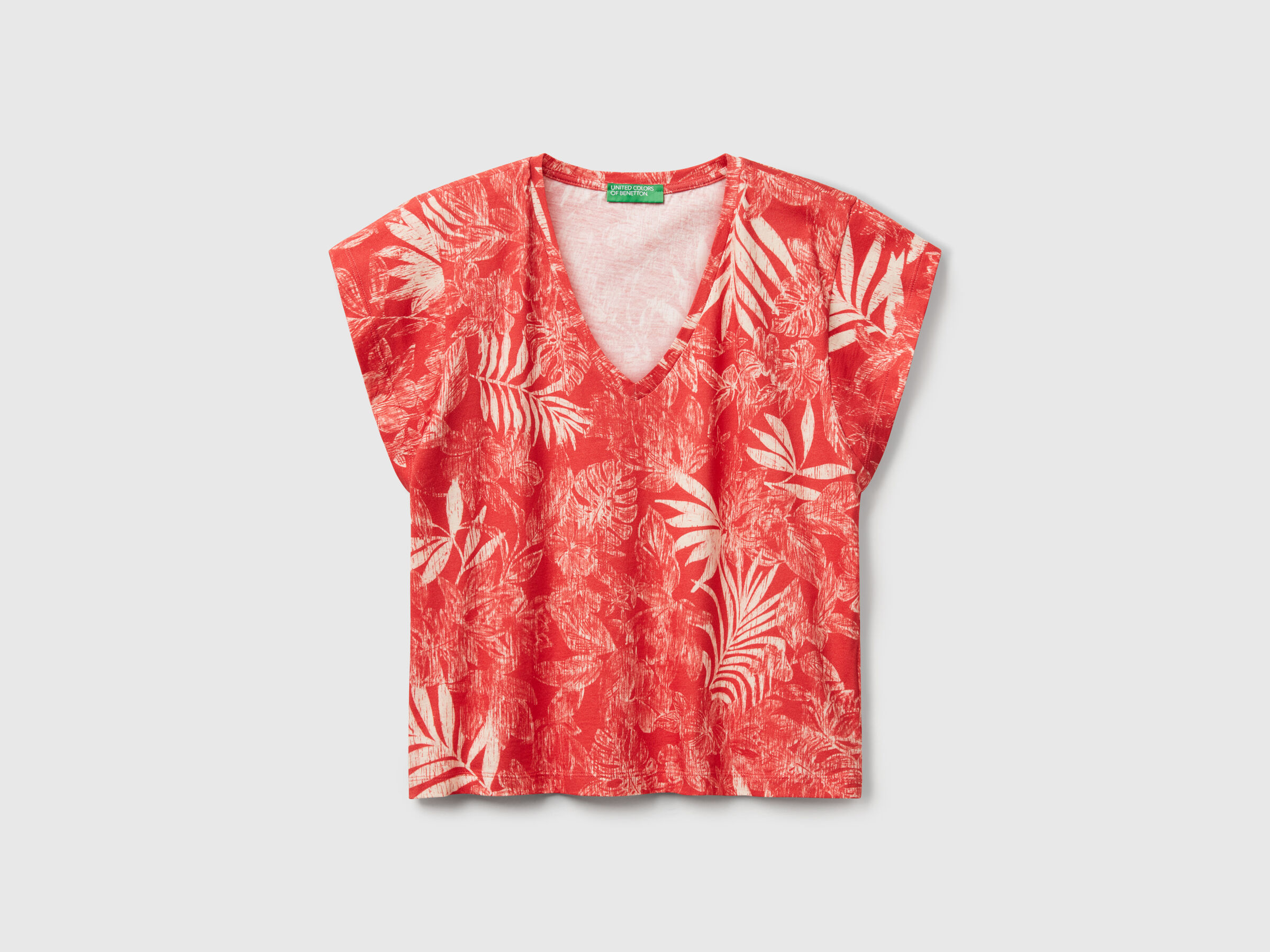 T-SHIRT Donna image number 2
