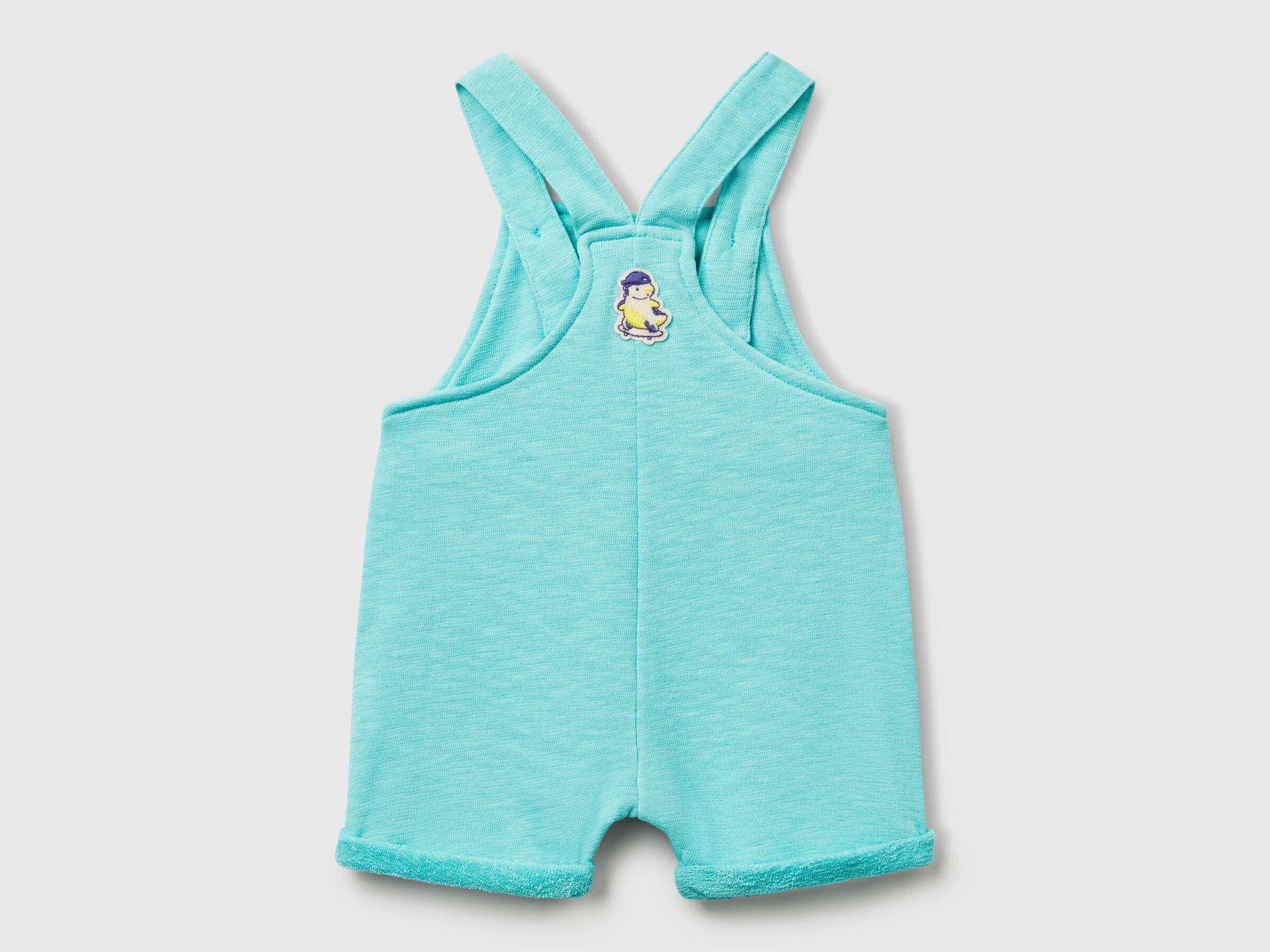 DUNGAREE Newborn image number 1