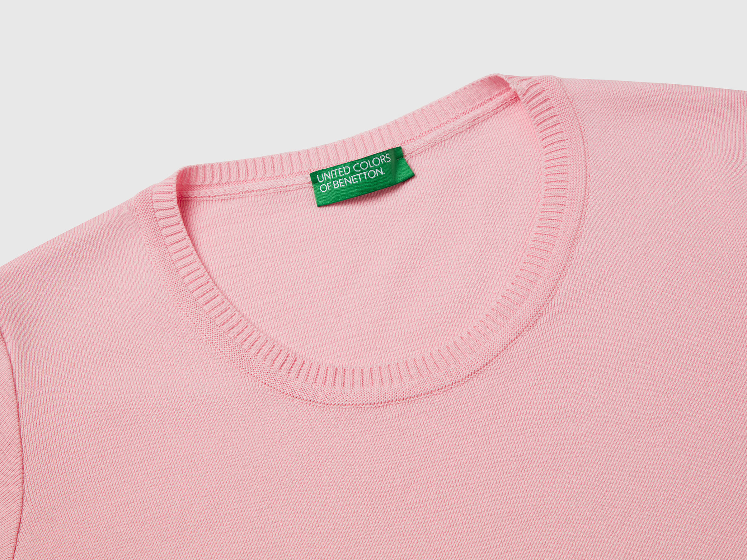 MAGLIA G/C M/M Donna image number 5
