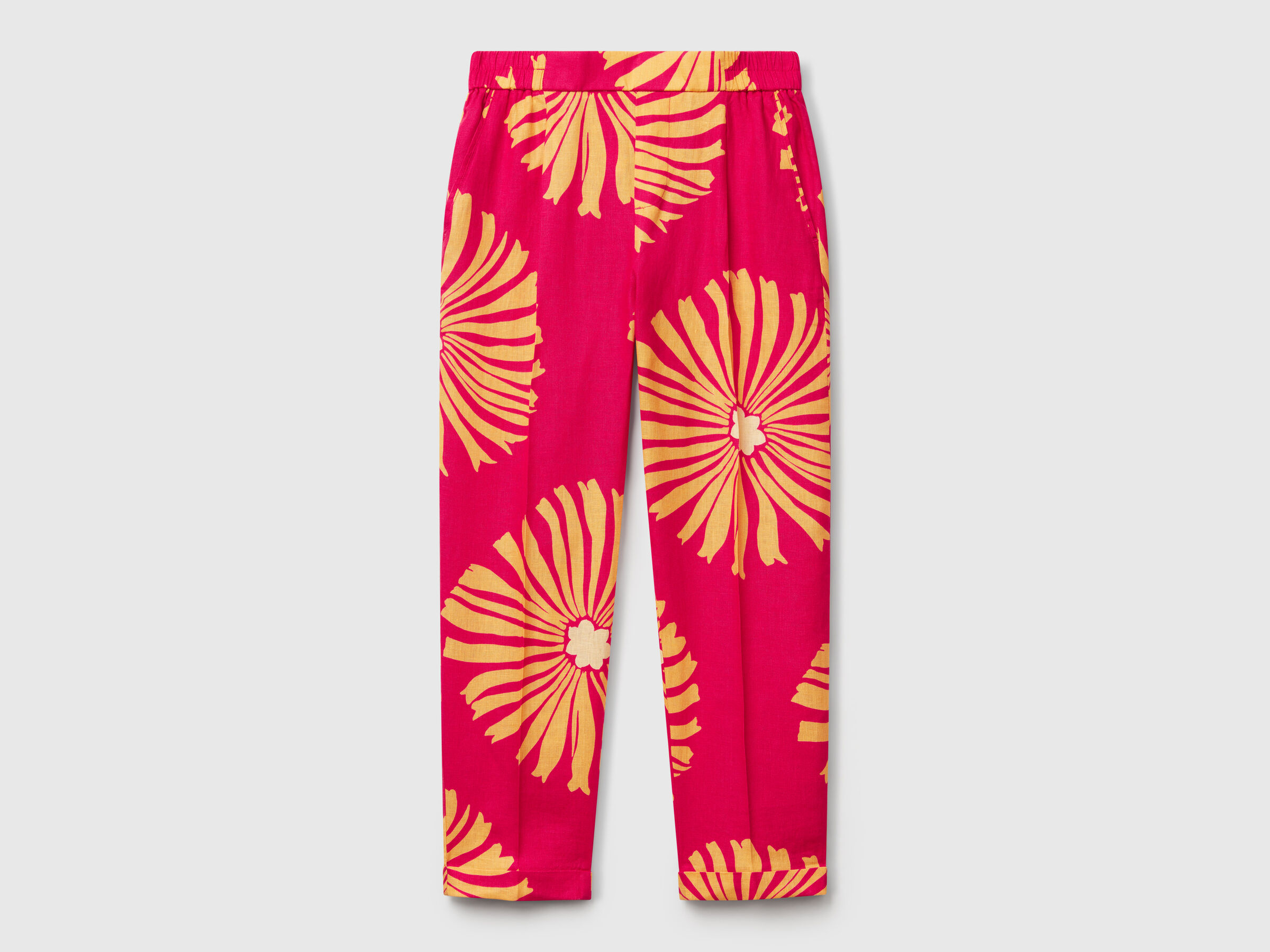 PANTALONE Donna image number 3
