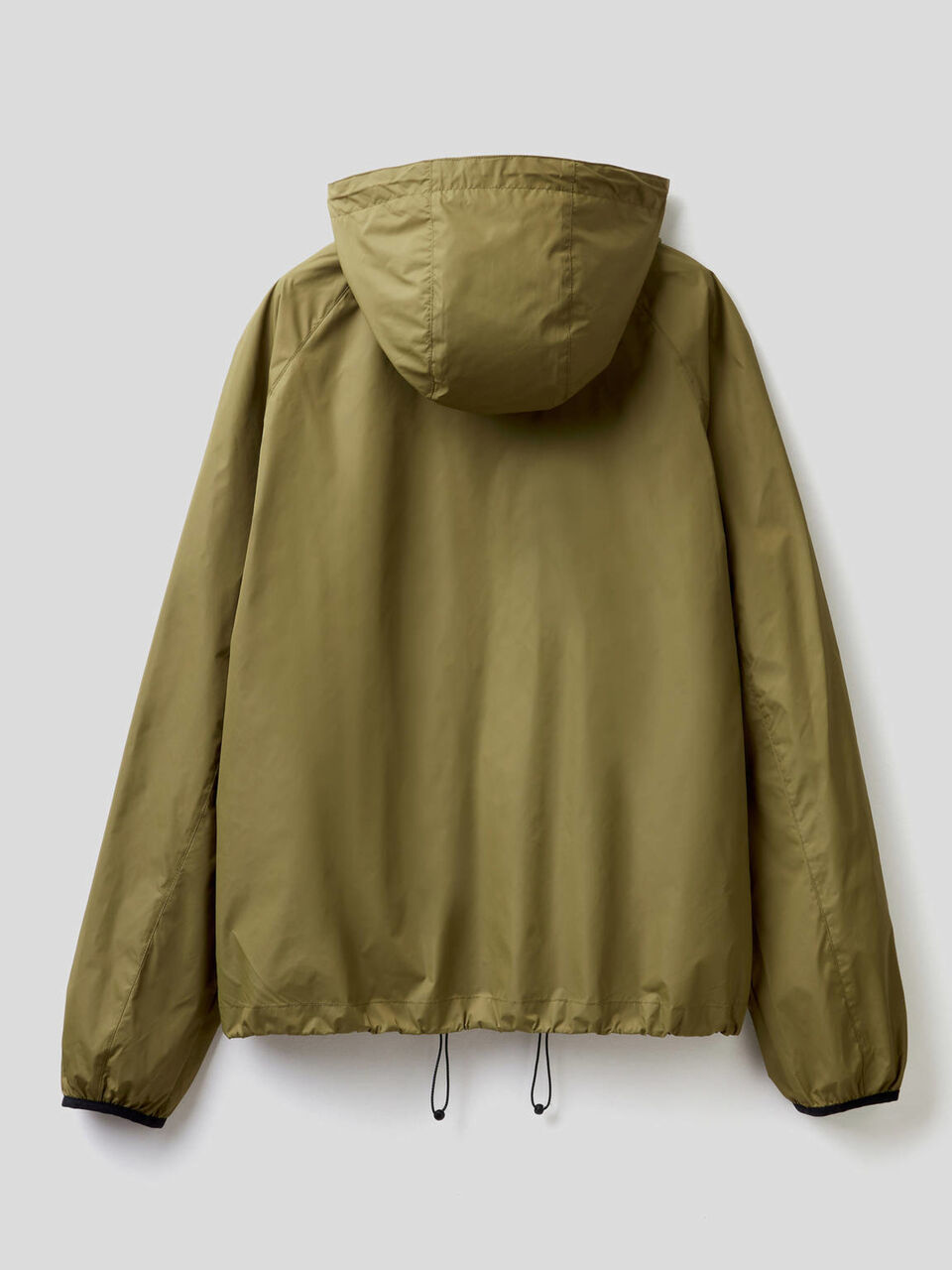Blouson "Rain Defender" avec capuche image number null