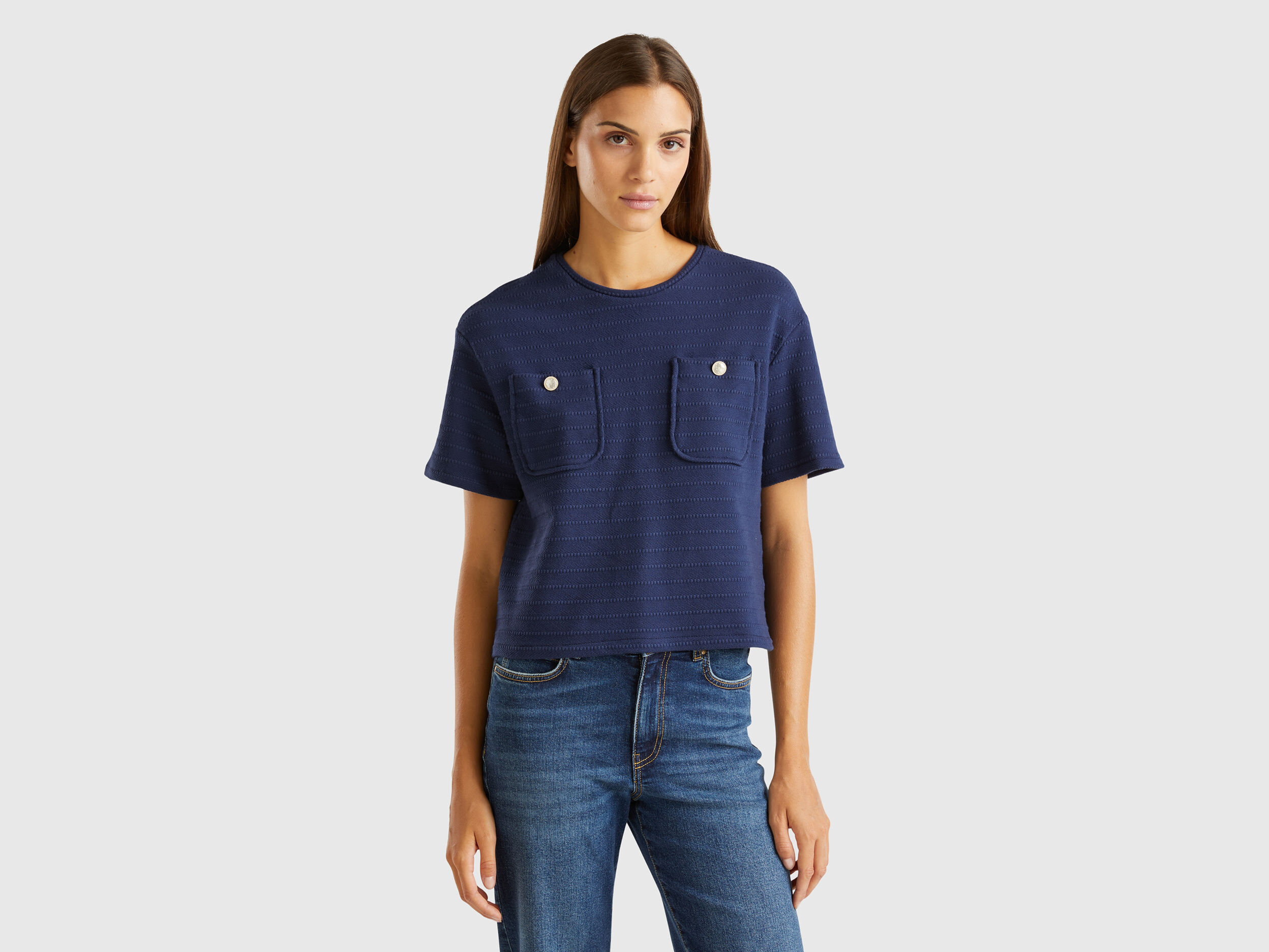 T shirt Donna e Magliette Nuova Collezione Online