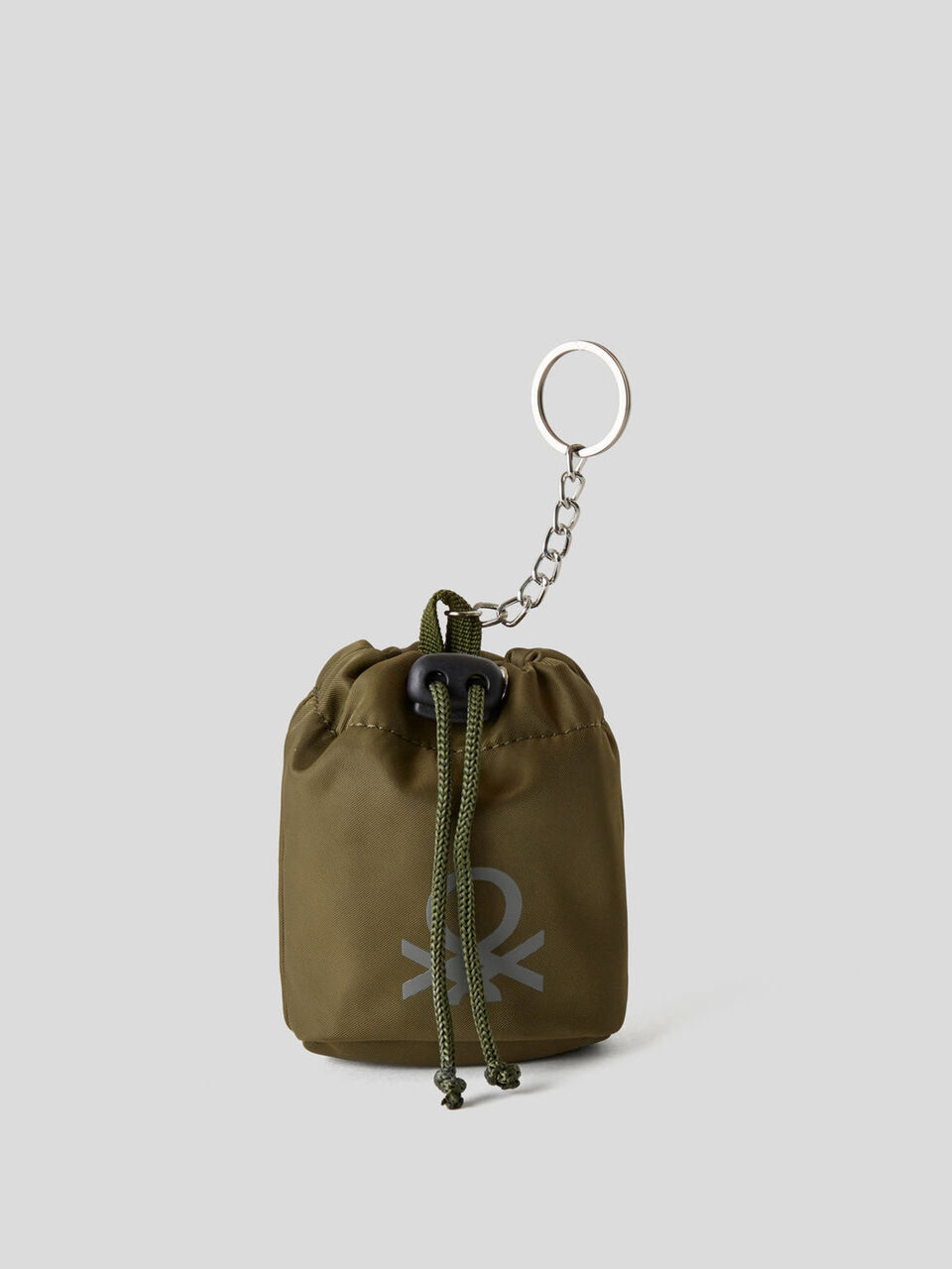 Keychain and purse image number 1