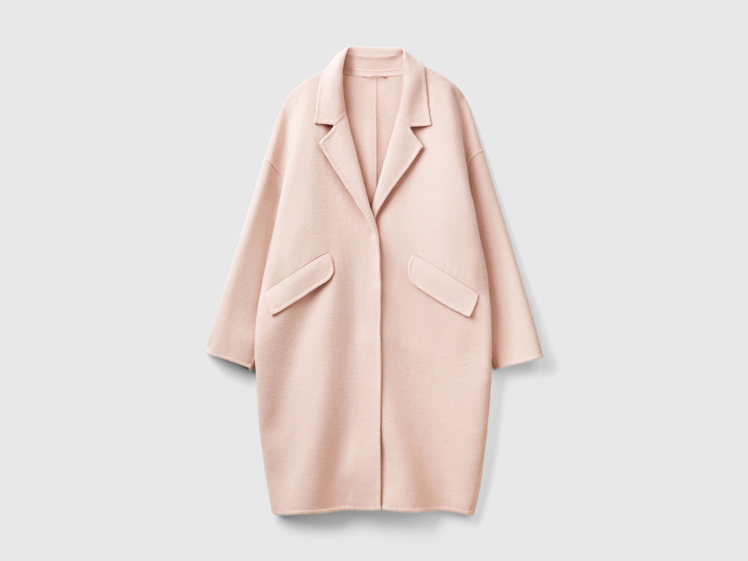 Cappotti donna benetton shop