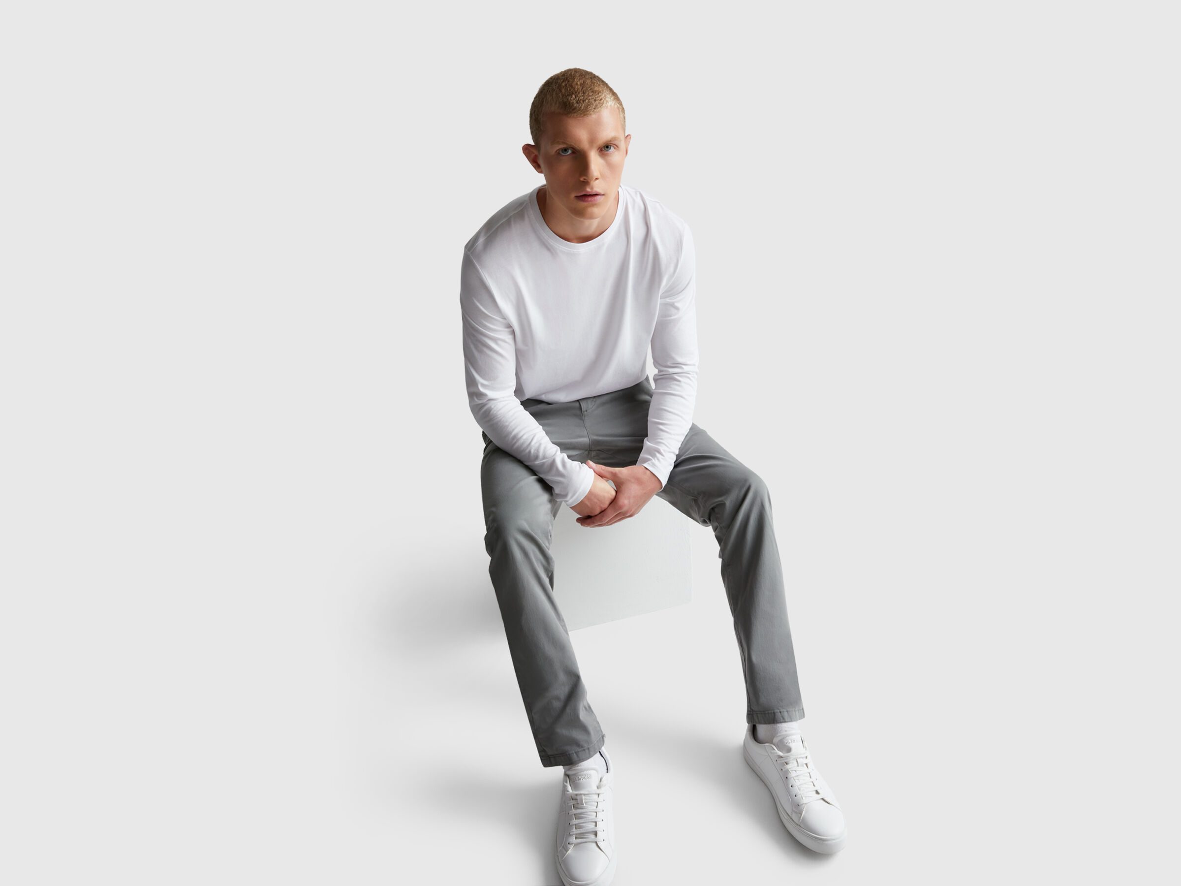 T-SHIRT M/L Uomo image number 2