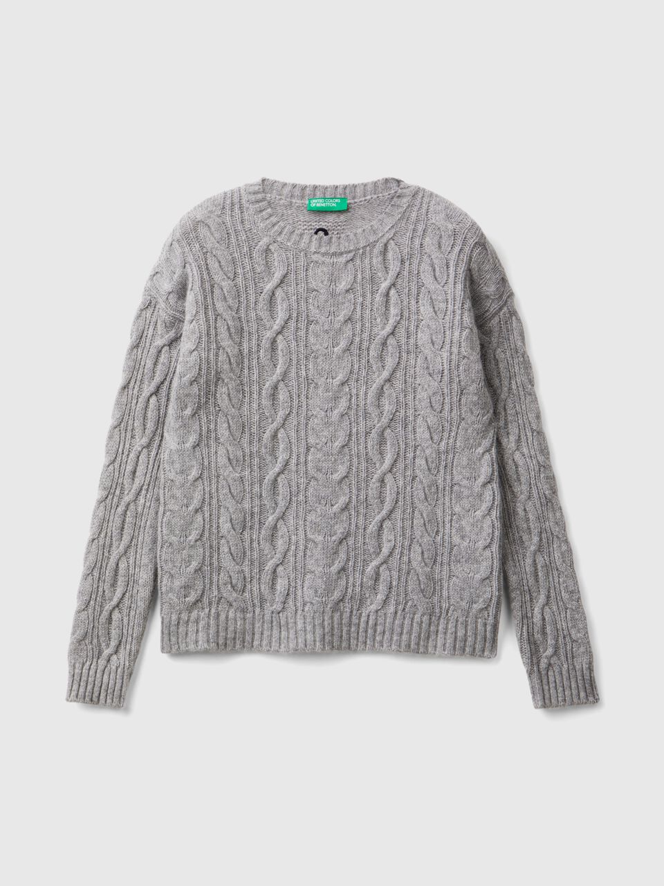 SWEATER L/S Jungen image number 1