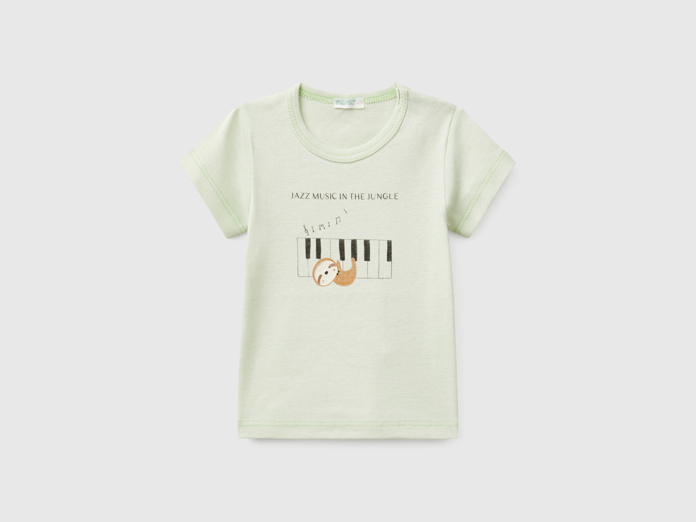 T-SHIRT Newborn image number 0