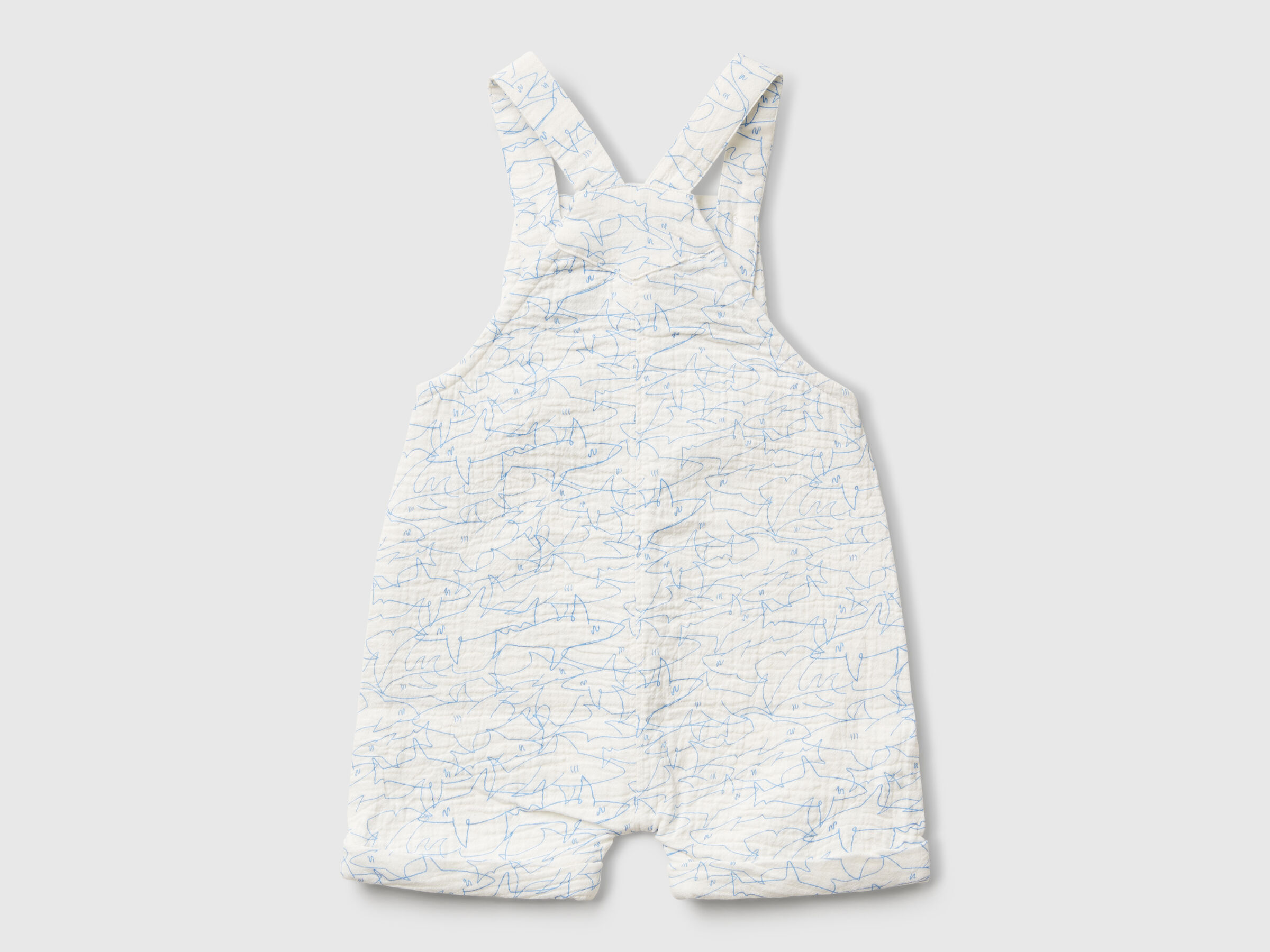 DUNGAREE Naissancede image number 1