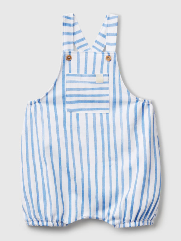 DUNGAREE Naissancede