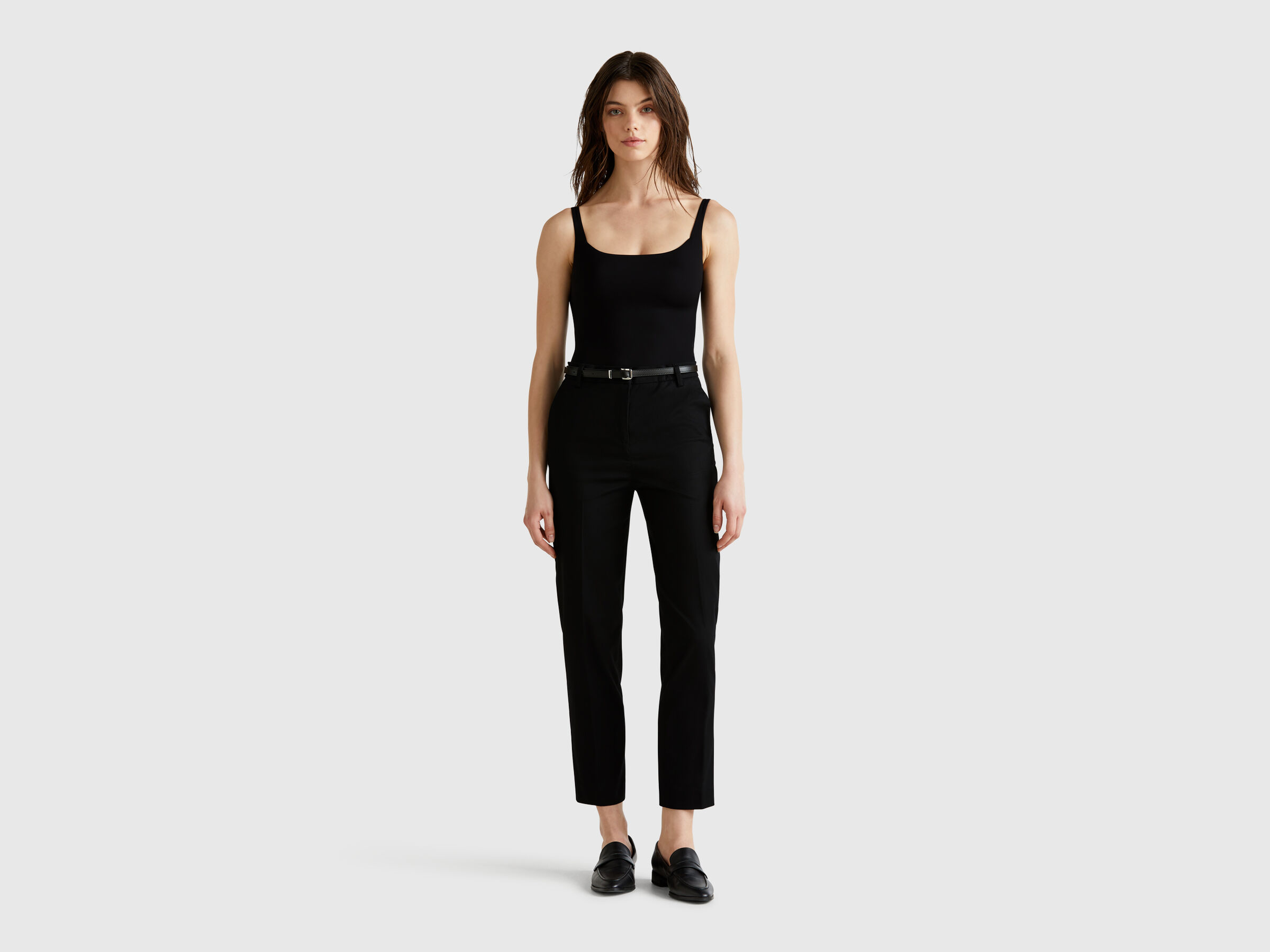 PANTALONE Donna image number 2