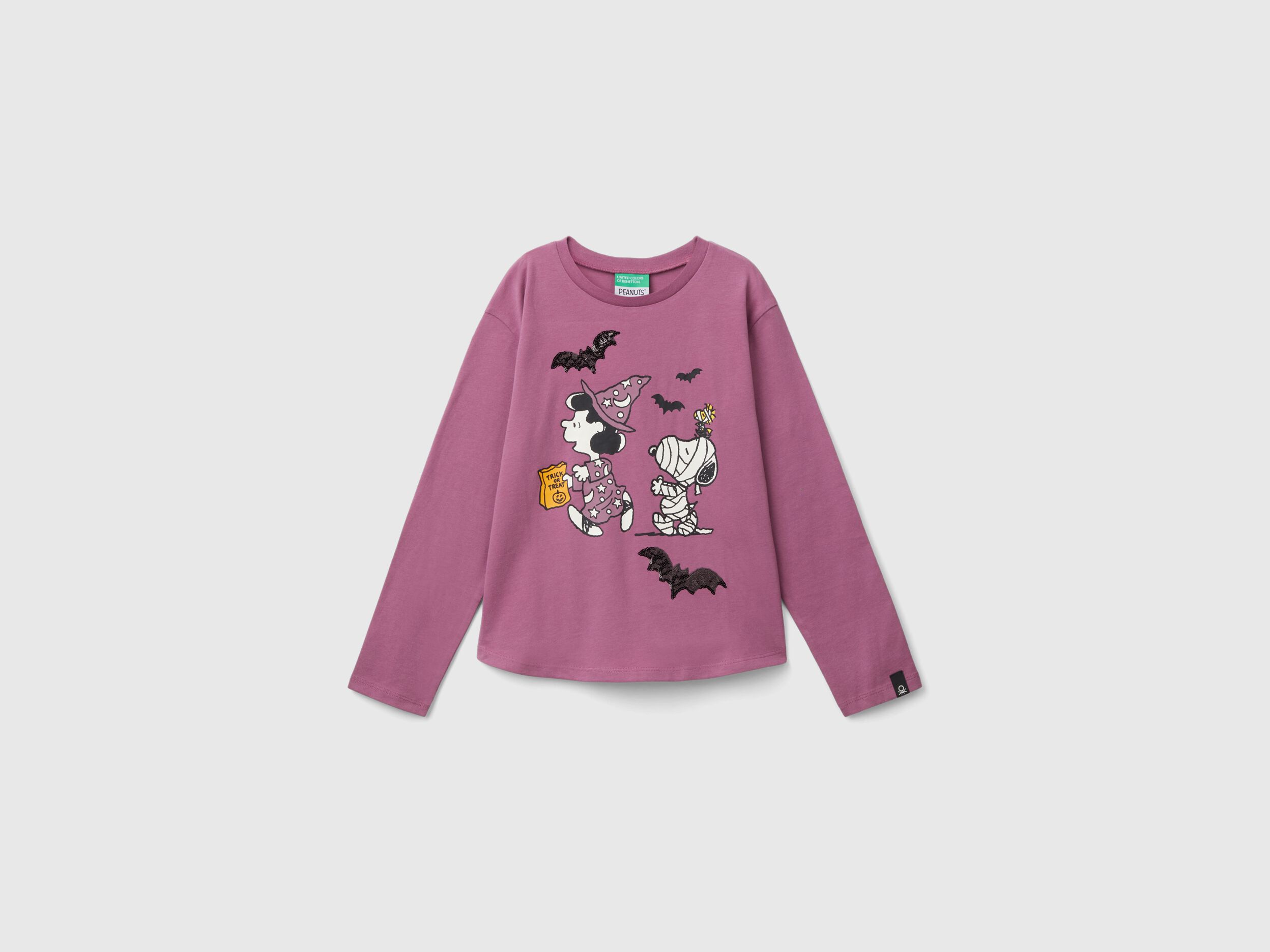 Maglie benetton bambina online