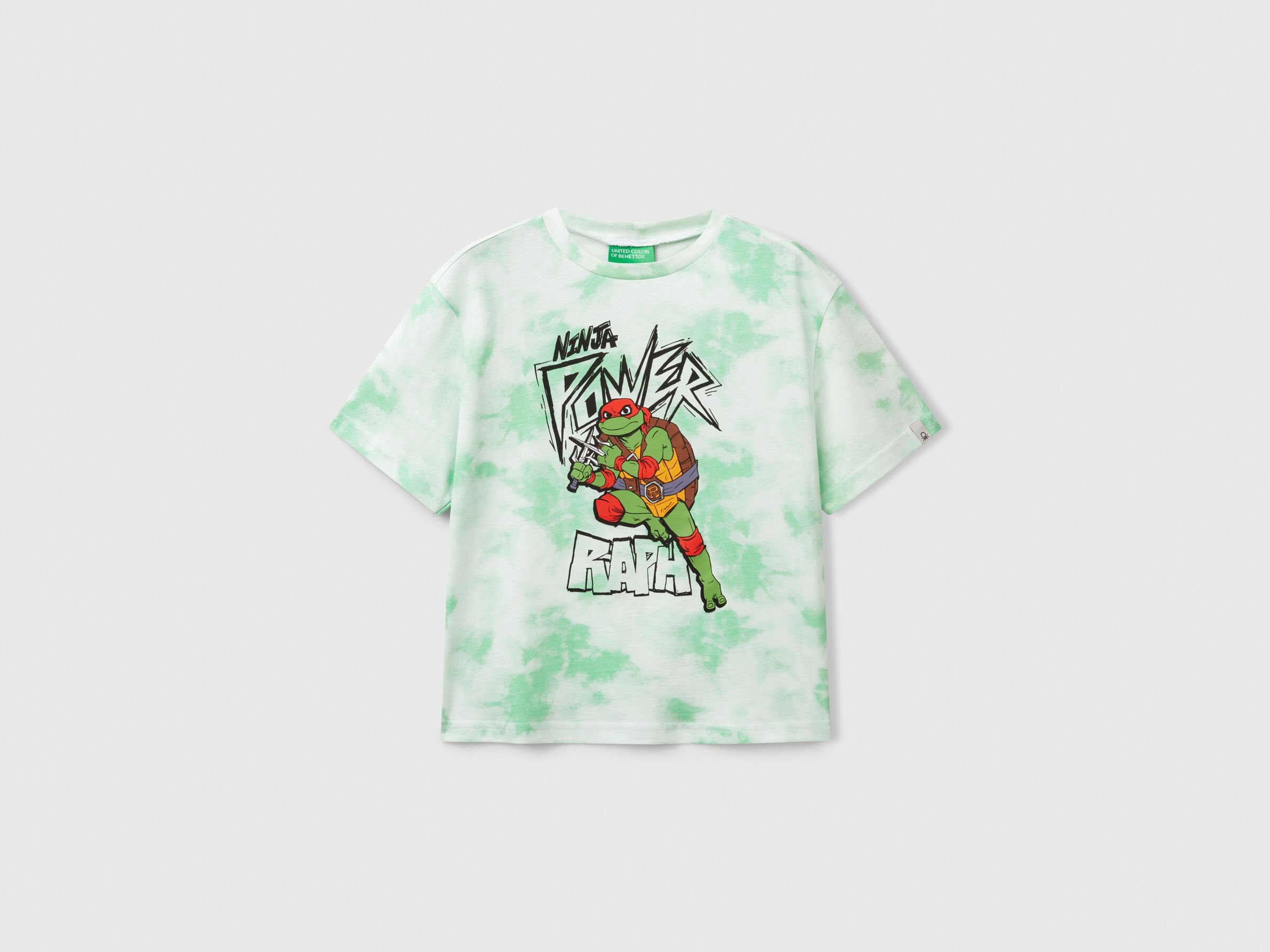 T-SHIRT Garçon image number 0