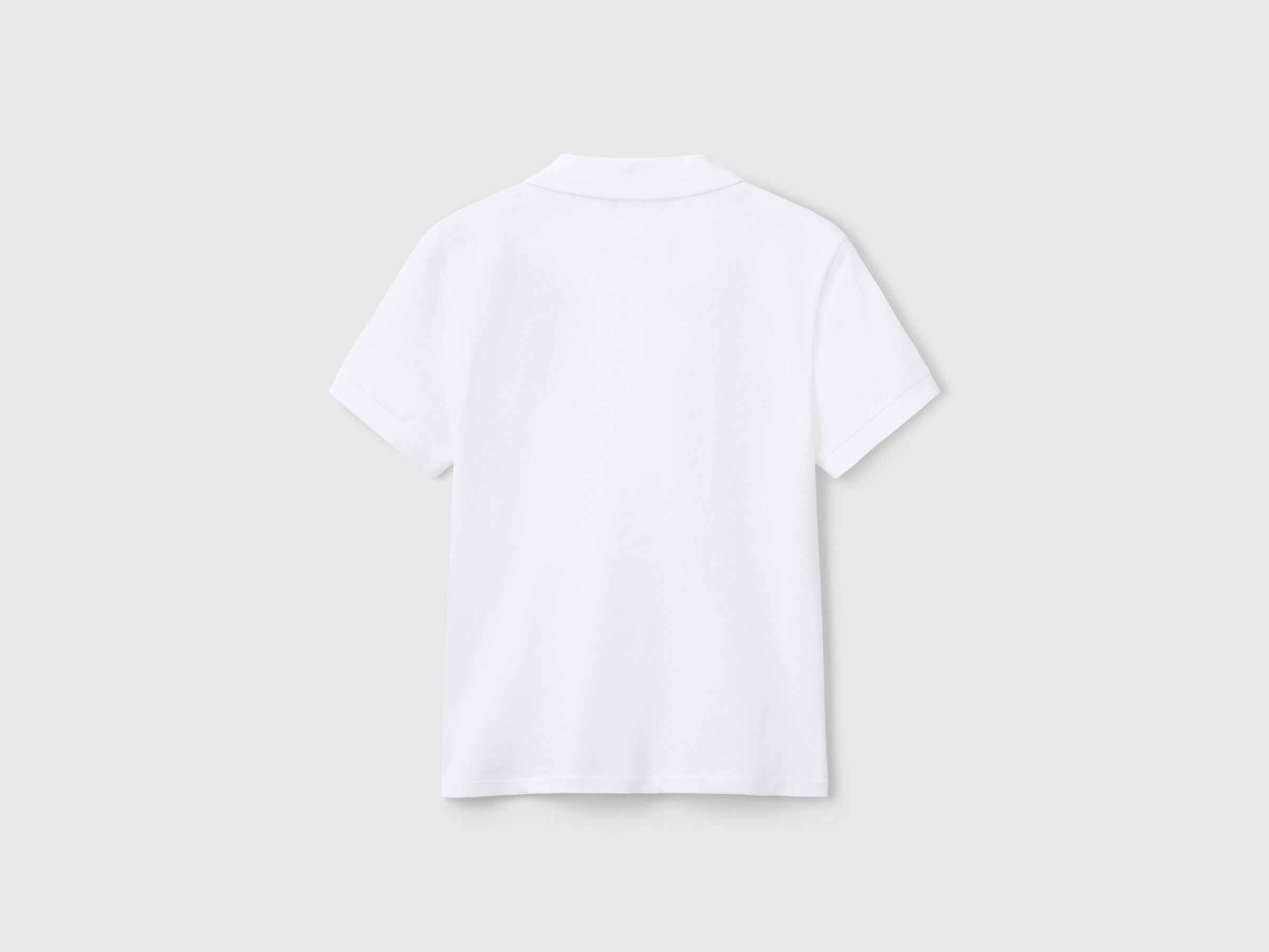 H/S POLO SHIRT Women image number 3