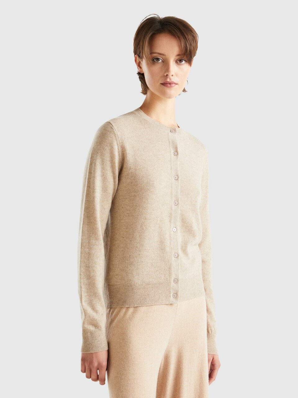 Maglioni hotsell cashmere benetton