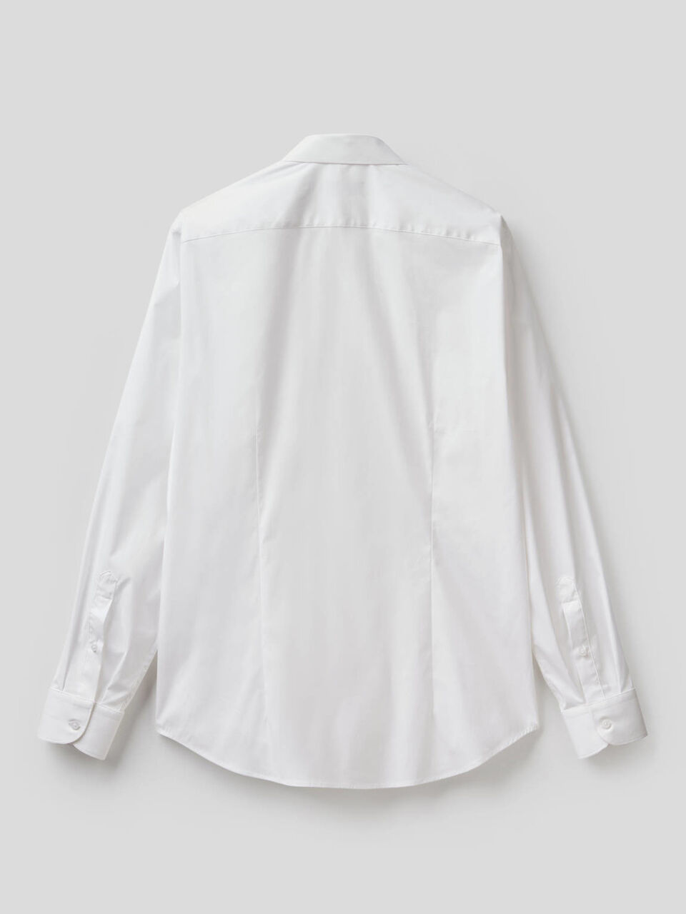 Slim-Fit Hemd image number 2