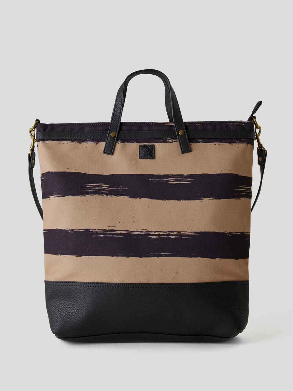 Shopping bag in canvas image number 1