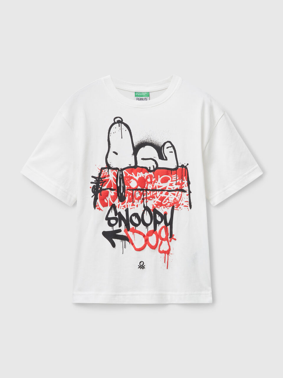 T-SHIRT Bambino image number null