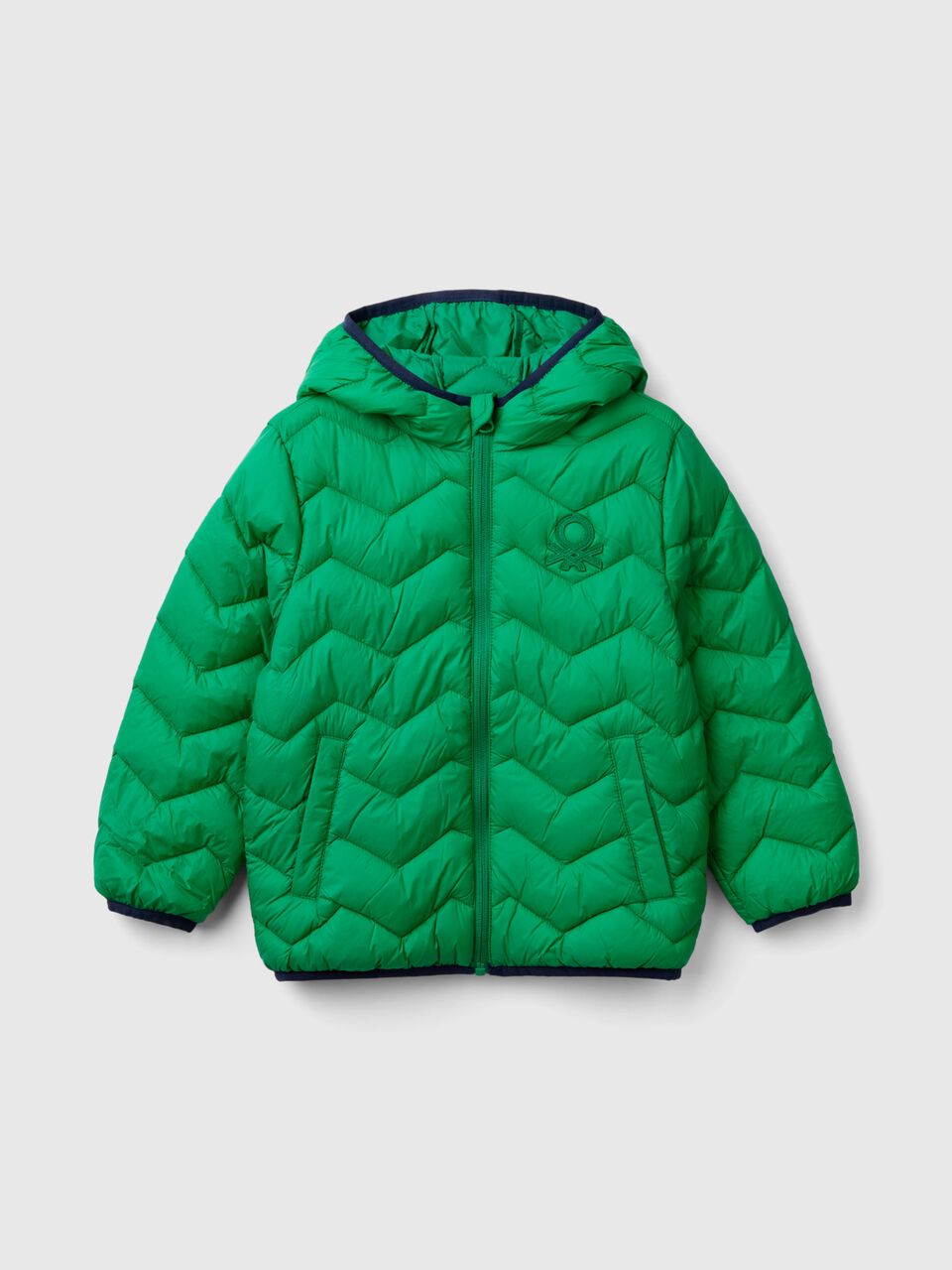 JACKET Jungen image number 1