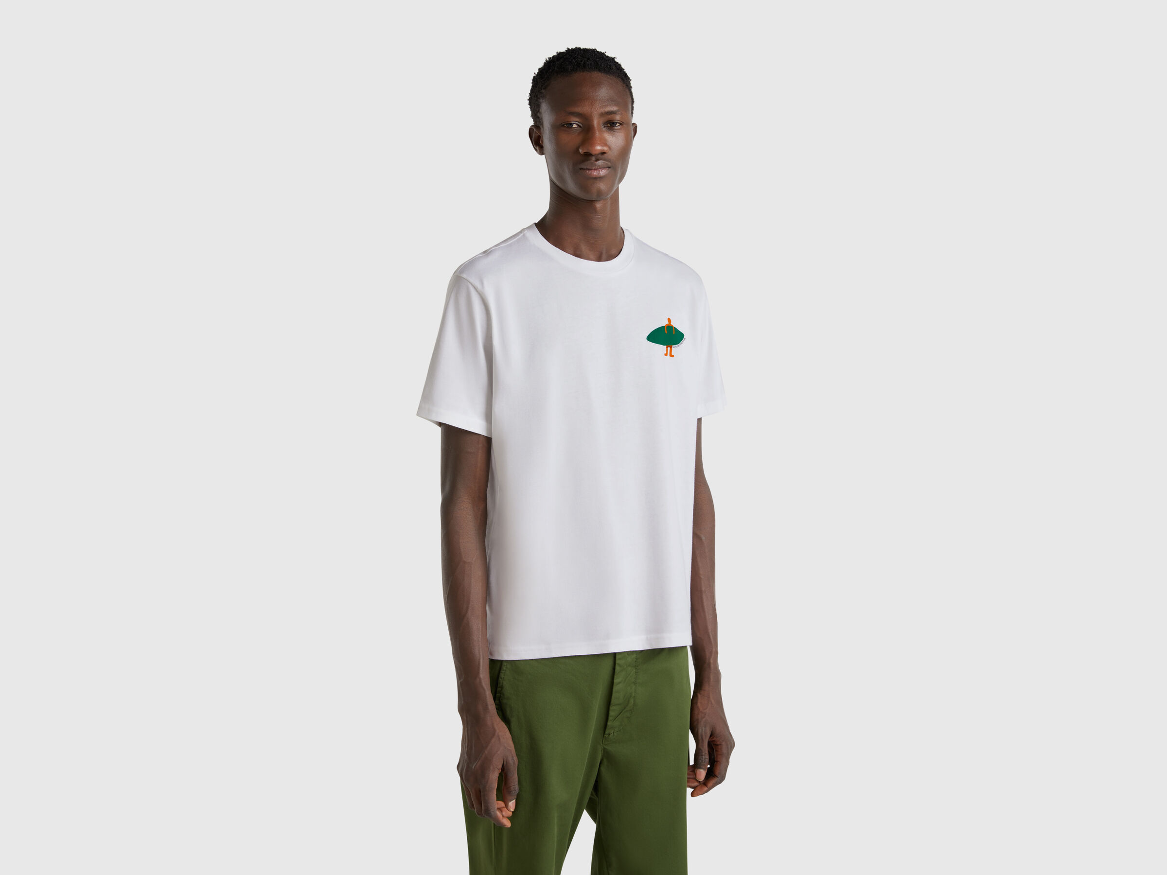 T-SHIRT Uomo image number 0