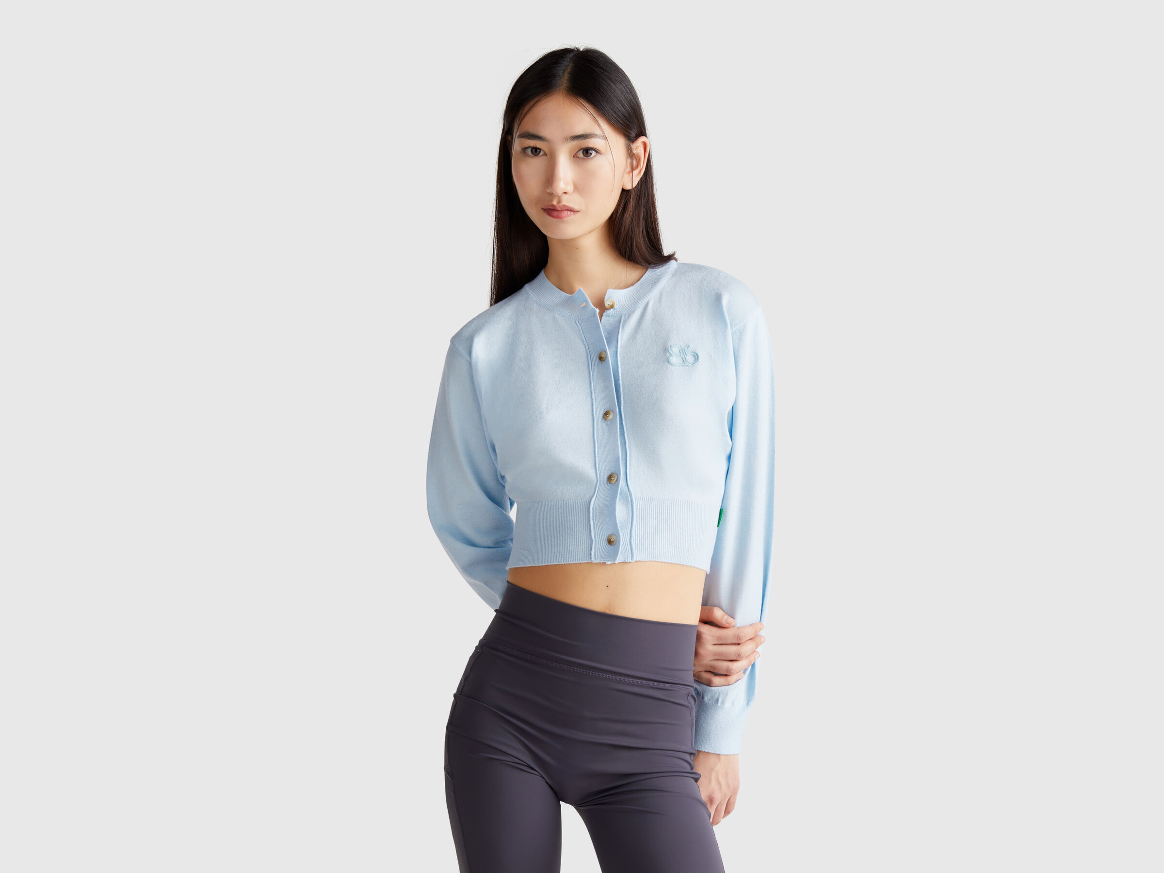 L/S SWEATER Damen image number 0
