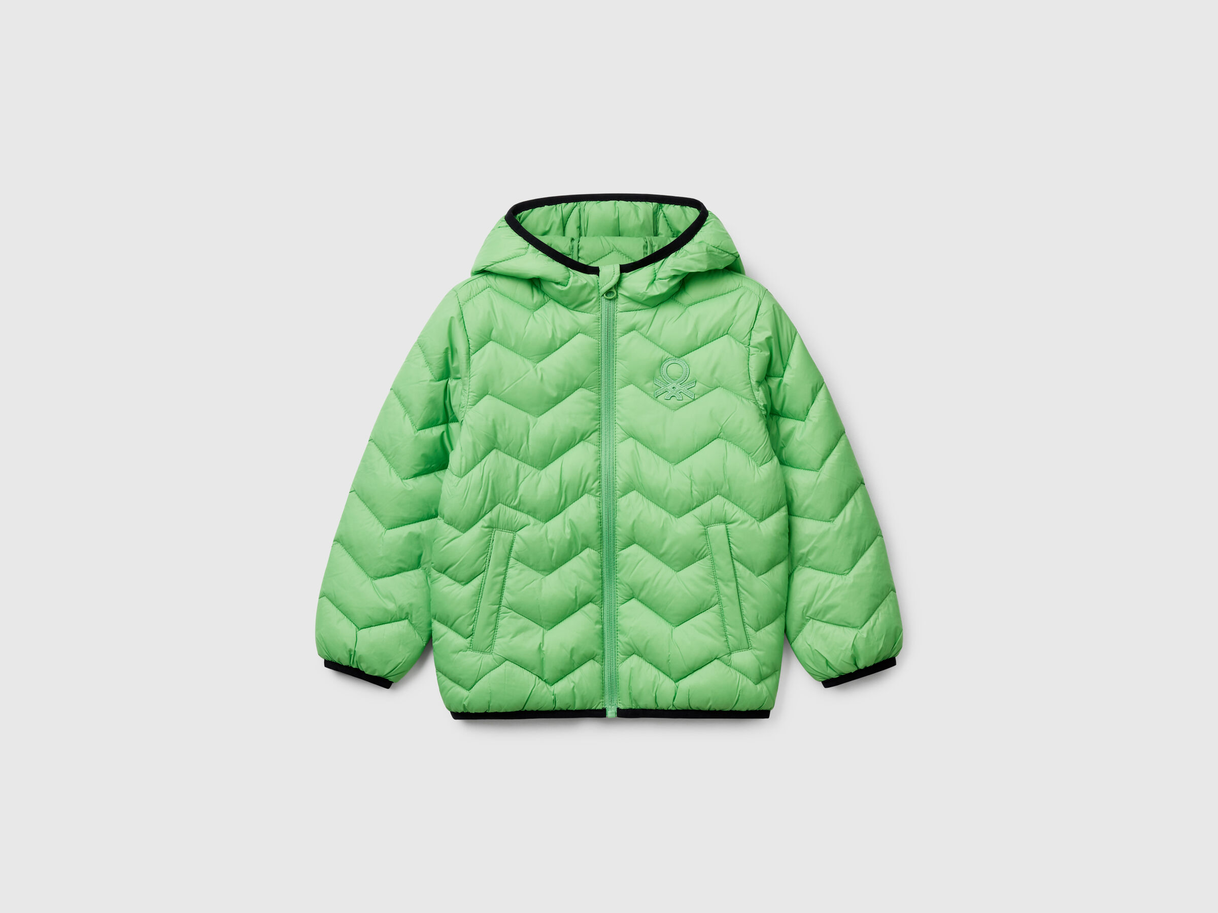 JACKET Junior Boy image number 0