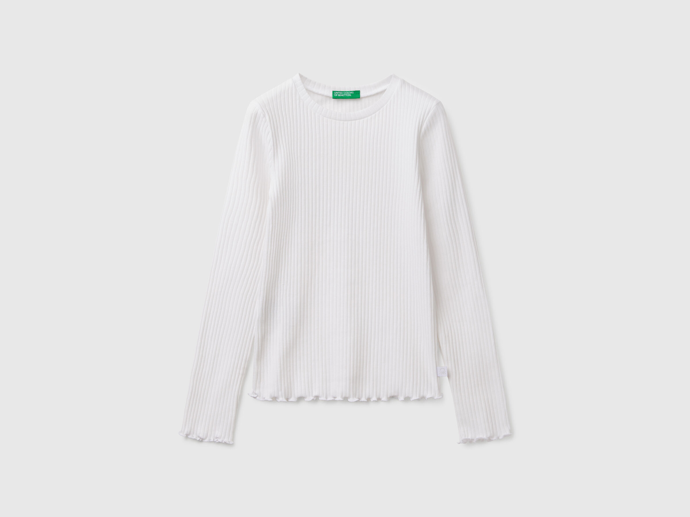 T-SHIRT L/S Mädchen image number 0