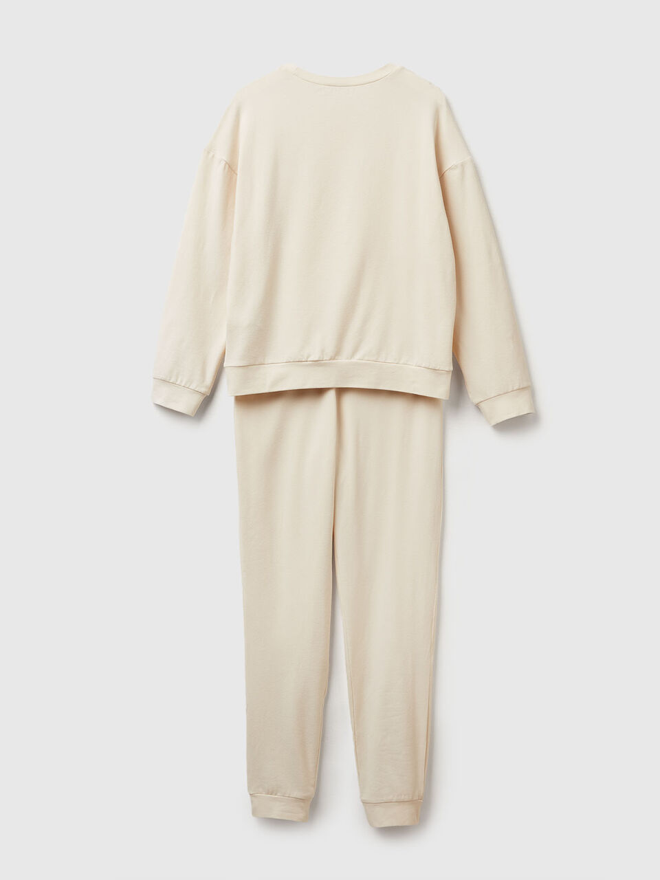 PYJAMA(SWEATER+TROUS Damen image number null