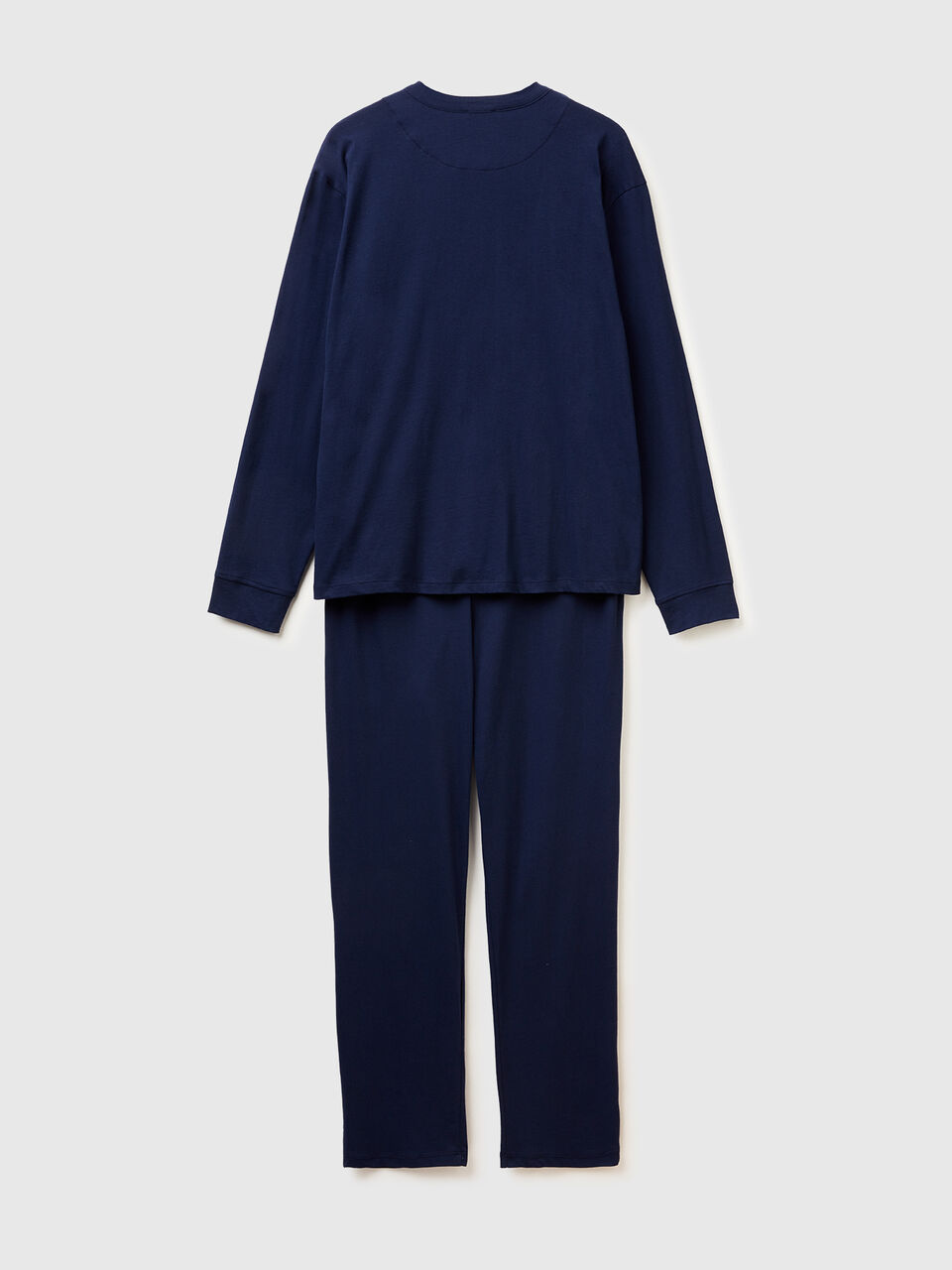 PYJAMA(SWEATER+TROUS Men image number null