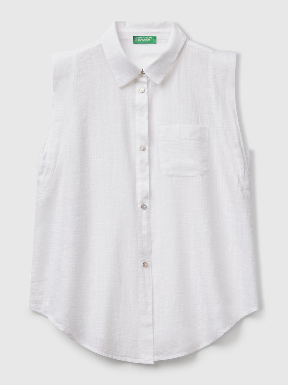 CAMICIA Donna image number 1