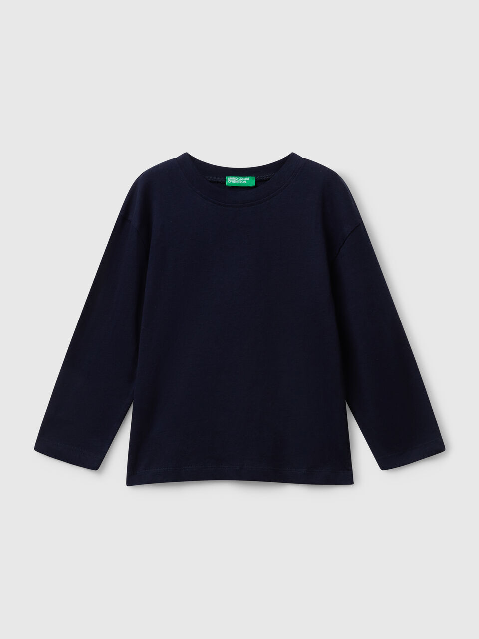 T-SHIRT L/S Garçon image number 1