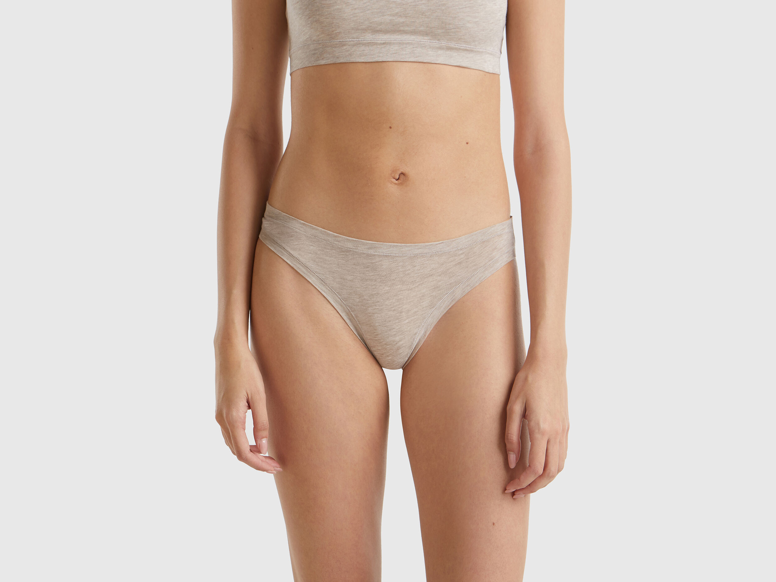Slip coton bio femme store